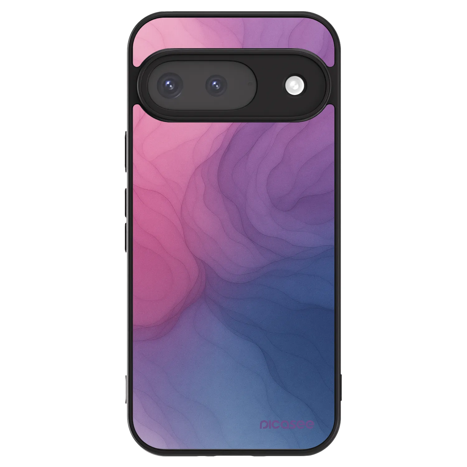 Picasee ULTIMATE CASE για Google Pixel 9 - Silk