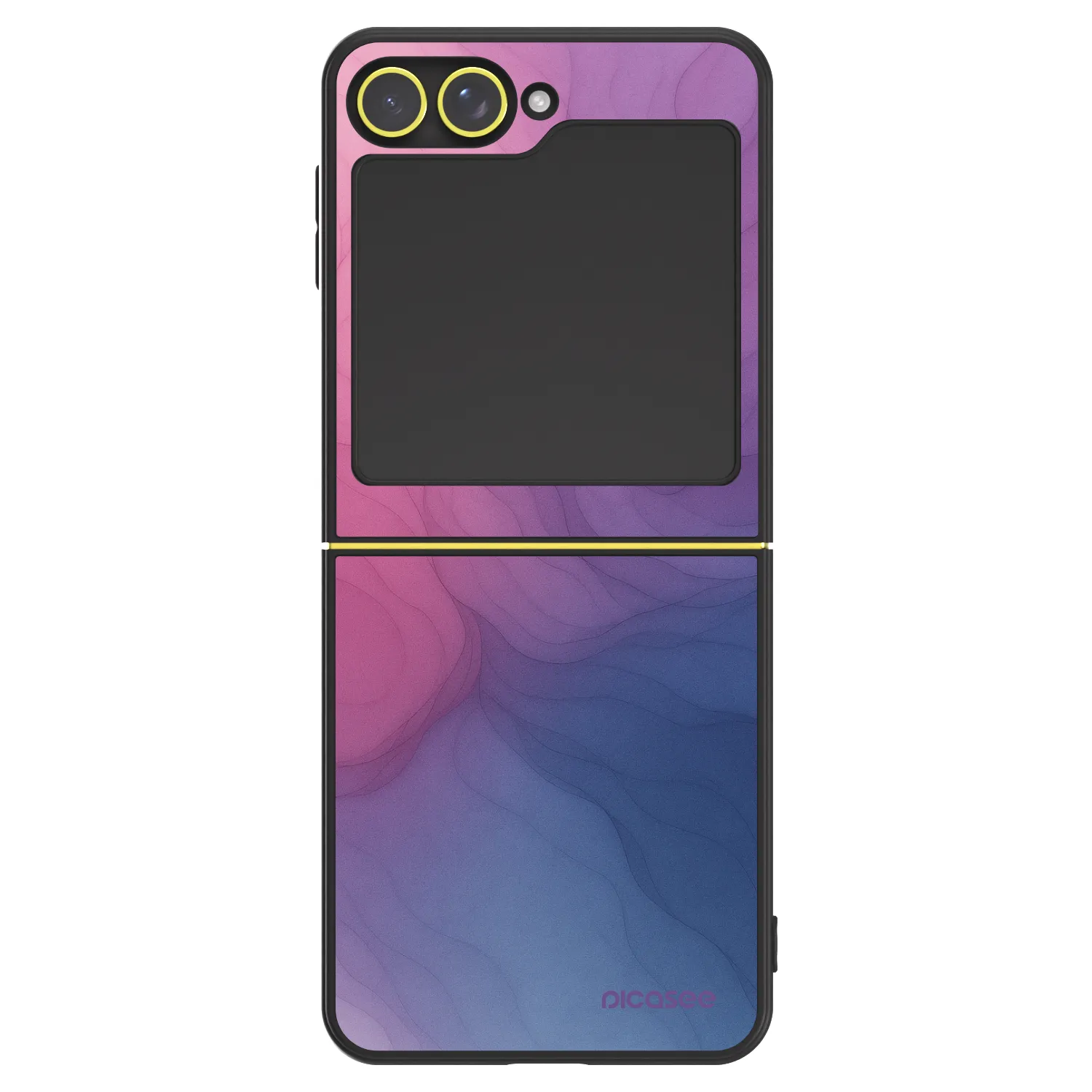 Picasee ULTIMATE CASE για Samsung Galaxy Z Flip6 5G - Silk