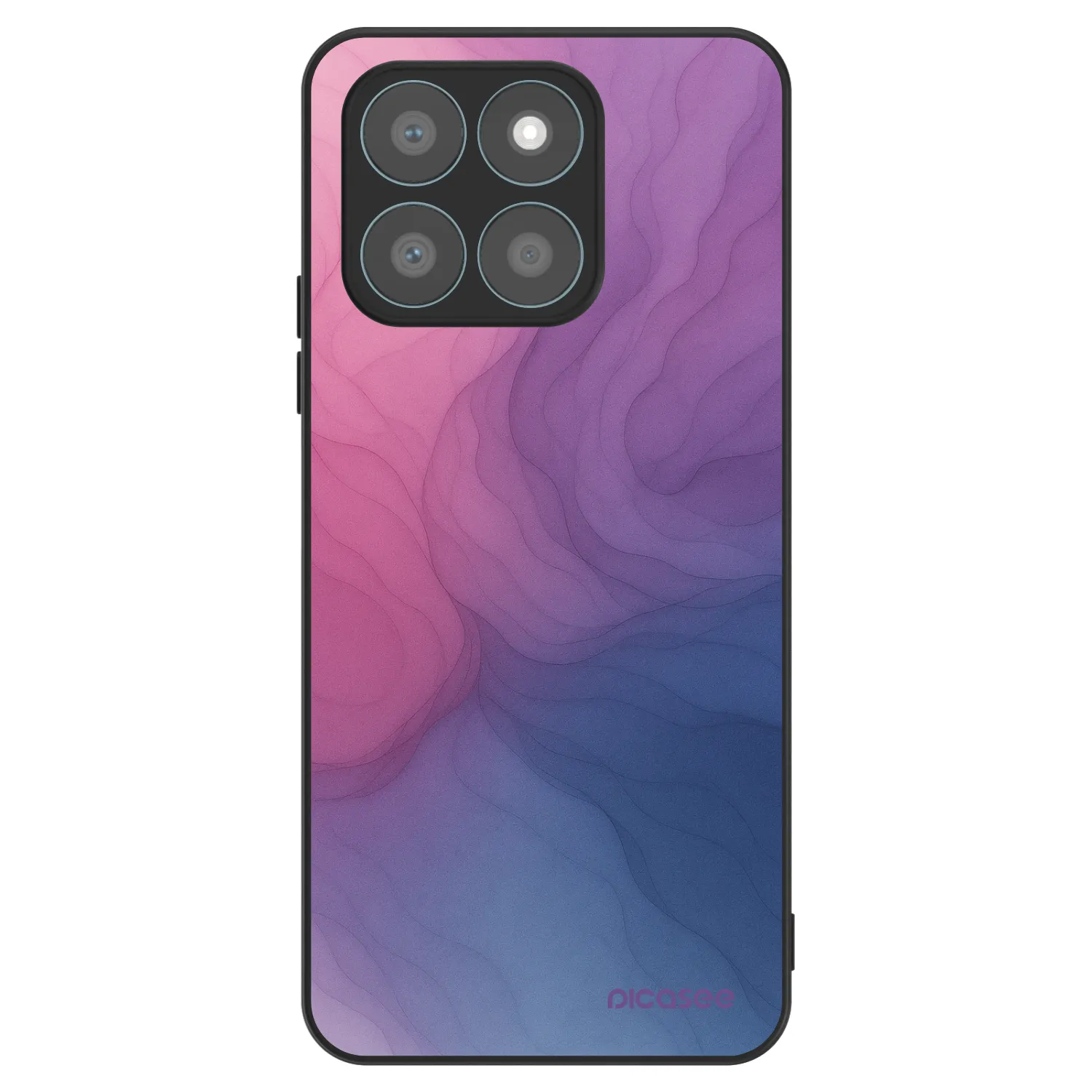 Picasee ULTIMATE CASE για Honor X8c - Silk