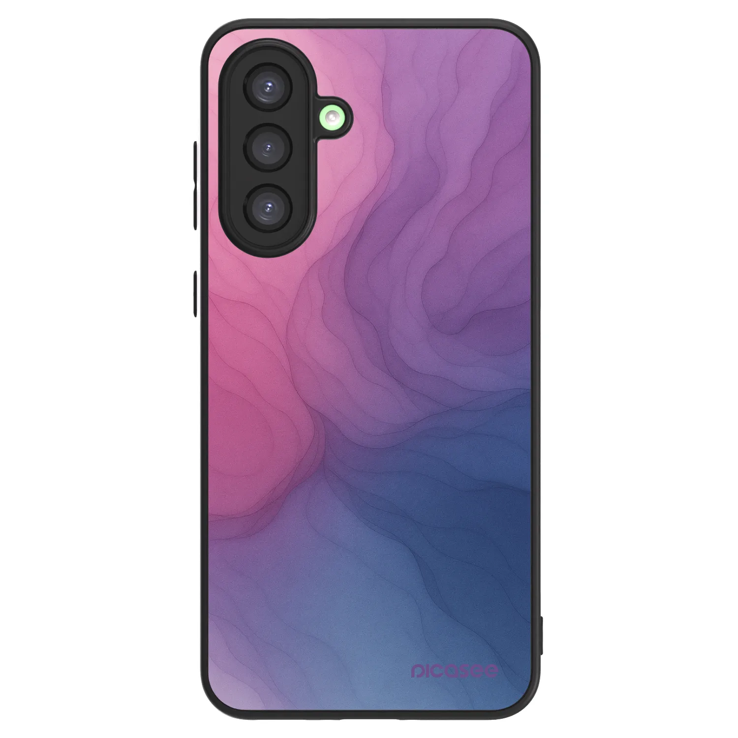 Picasee ULTIMATE CASE για Samsung Galaxy A26 5G A266B - Silk