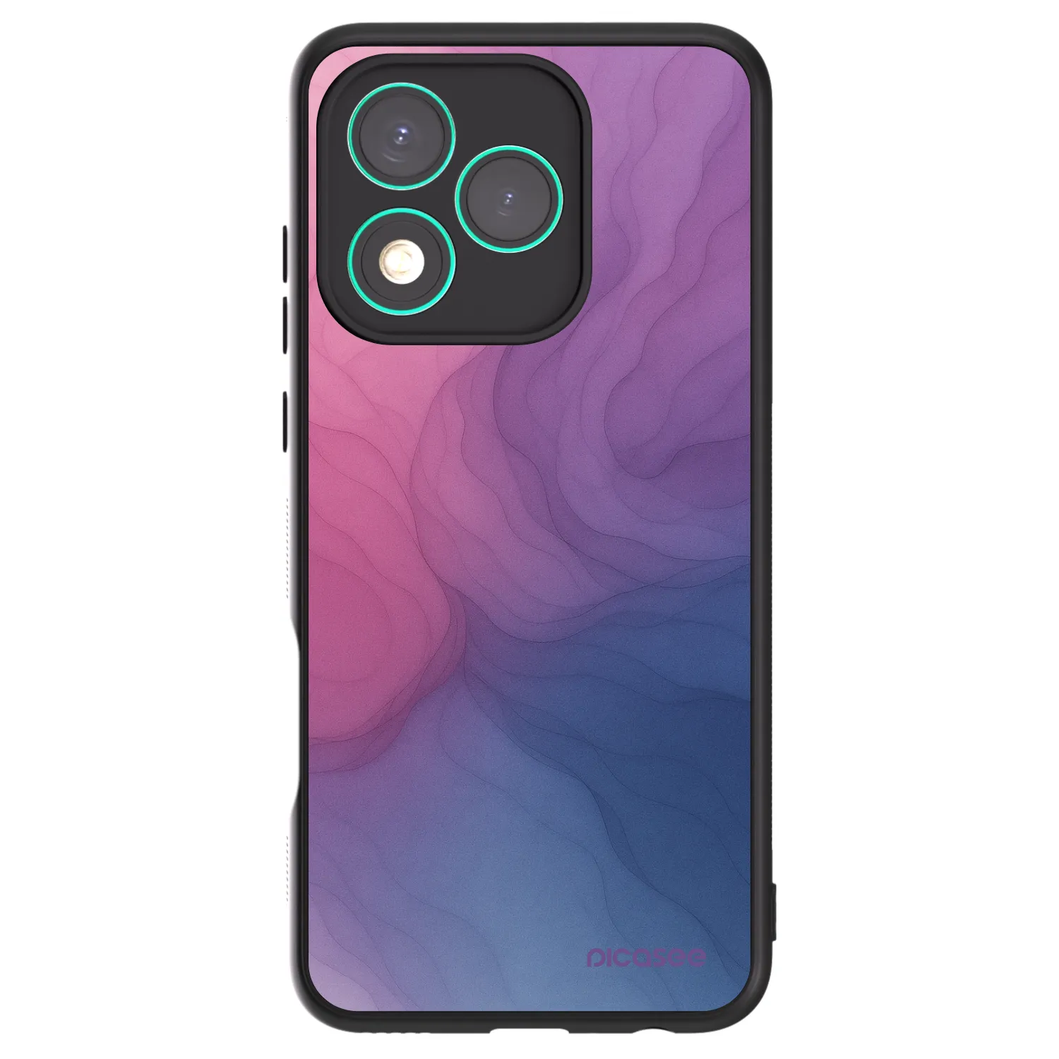 Picasee ULTIMATE CASE για Honor 400 Lite 5G - Silk