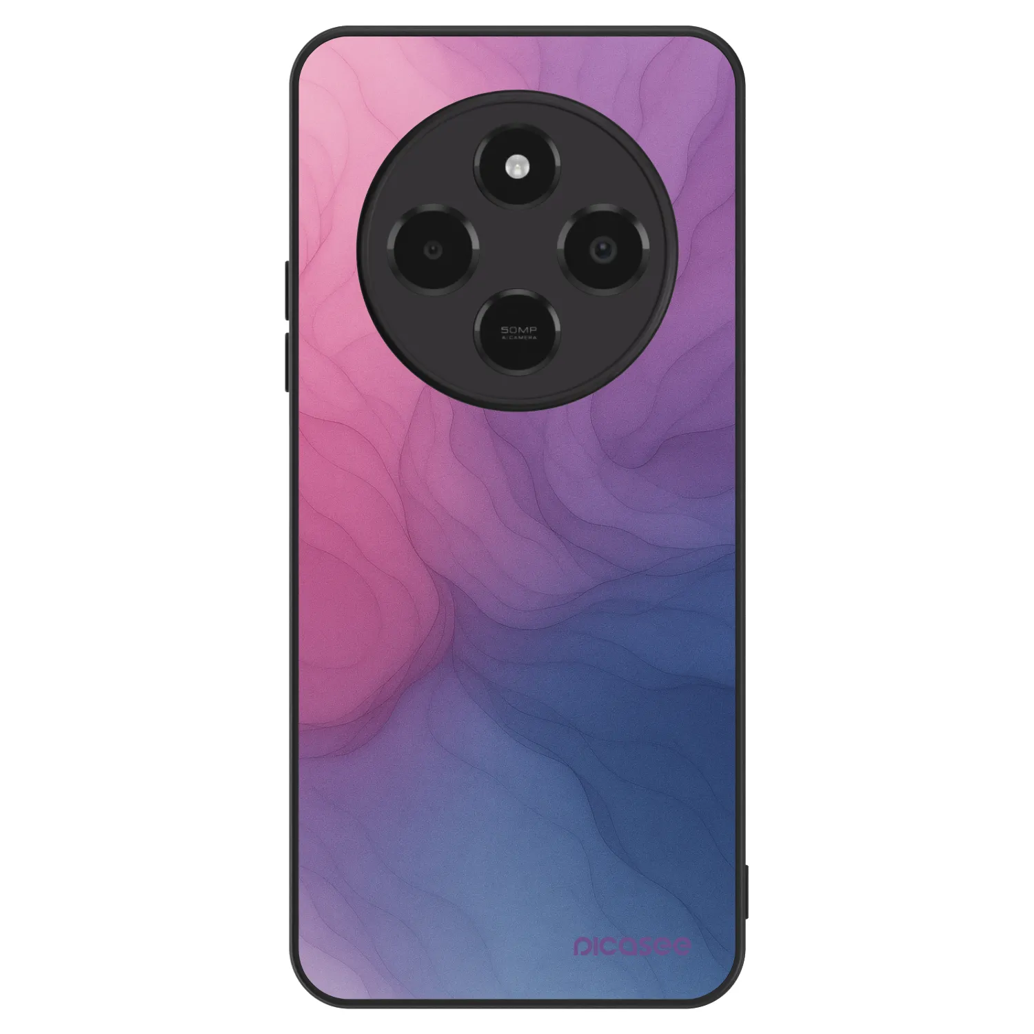 Picasee ULTIMATE CASE για Xiaomi Poco C75 - Silk