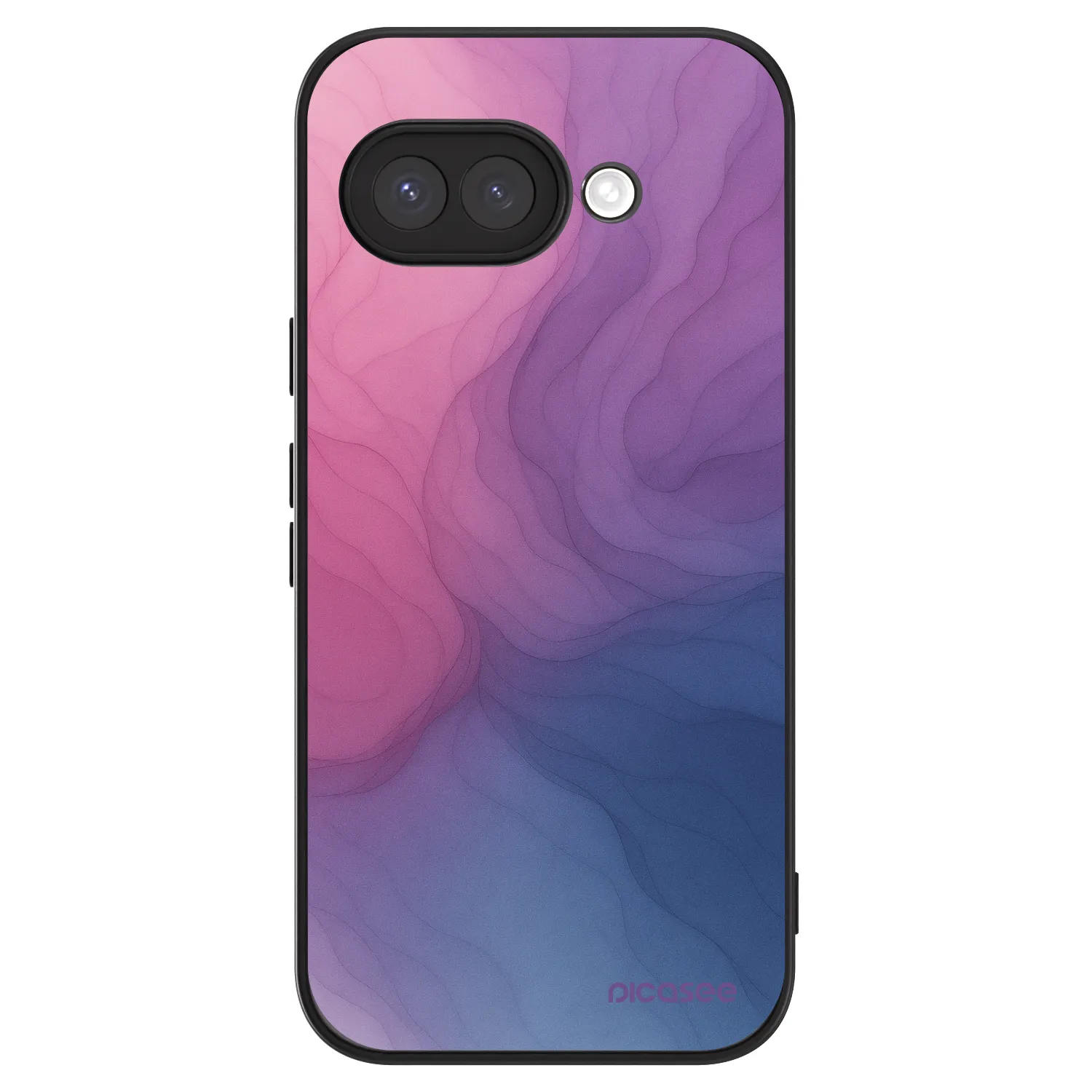 Picasee ULTIMATE CASE για Google Pixel 9a - Silk