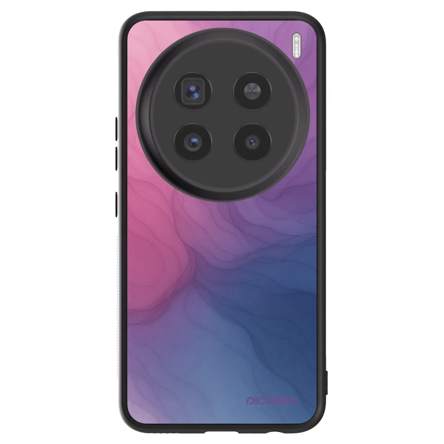 Picasee ULTIMATE CASE για Vivo X200 Pro - Silk