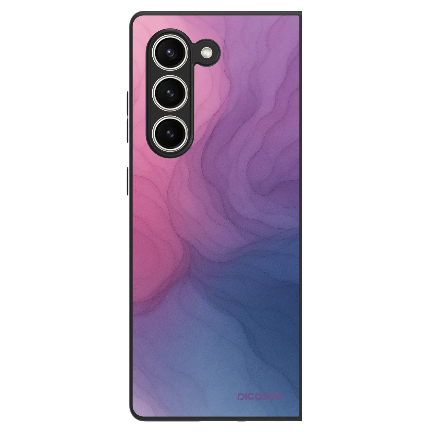 Picasee ULTIMATE CASE για Samsung Galaxy Z Fold5 5G - Silk