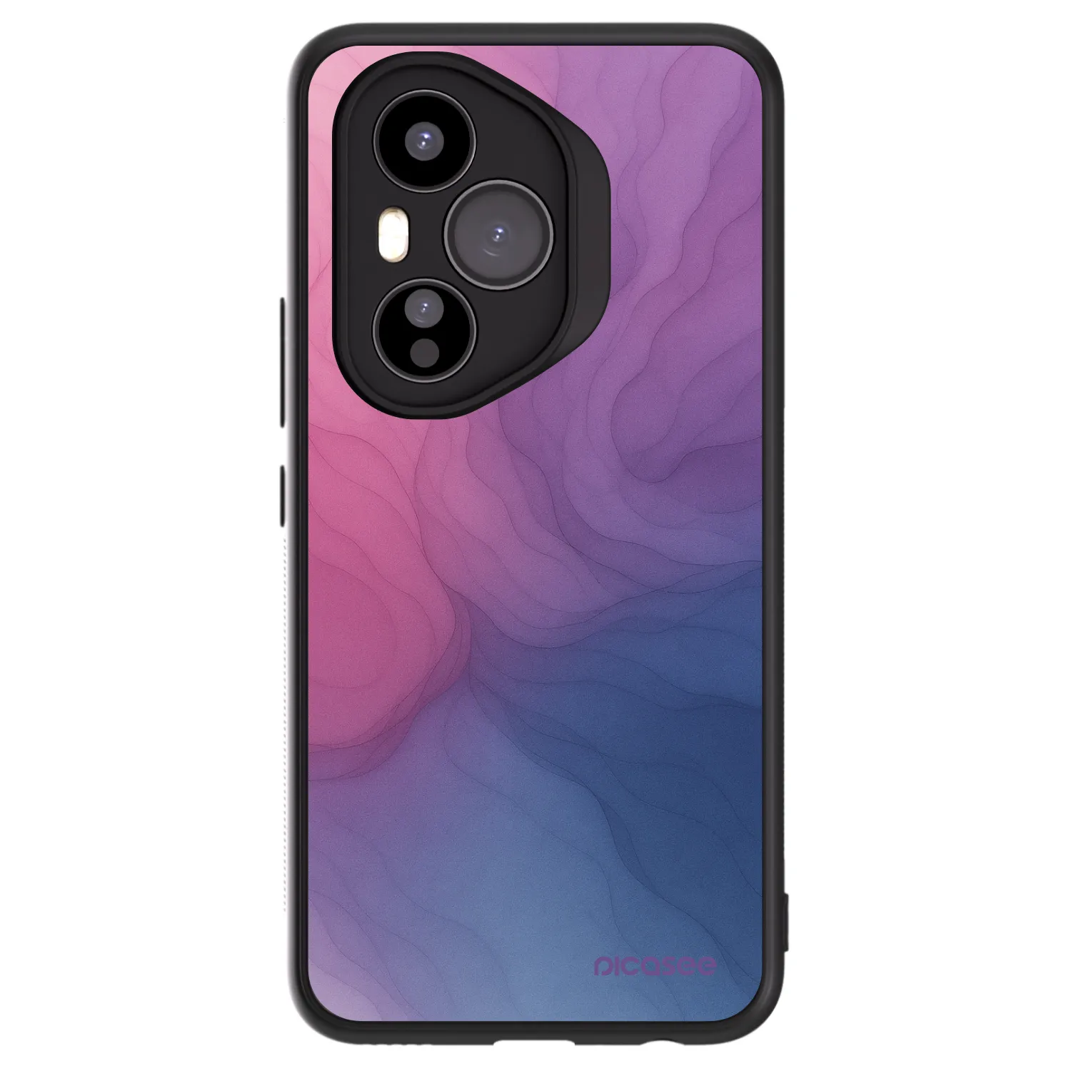 Picasee ULTIMATE CASE για Honor 400 Pro 5G - Silk