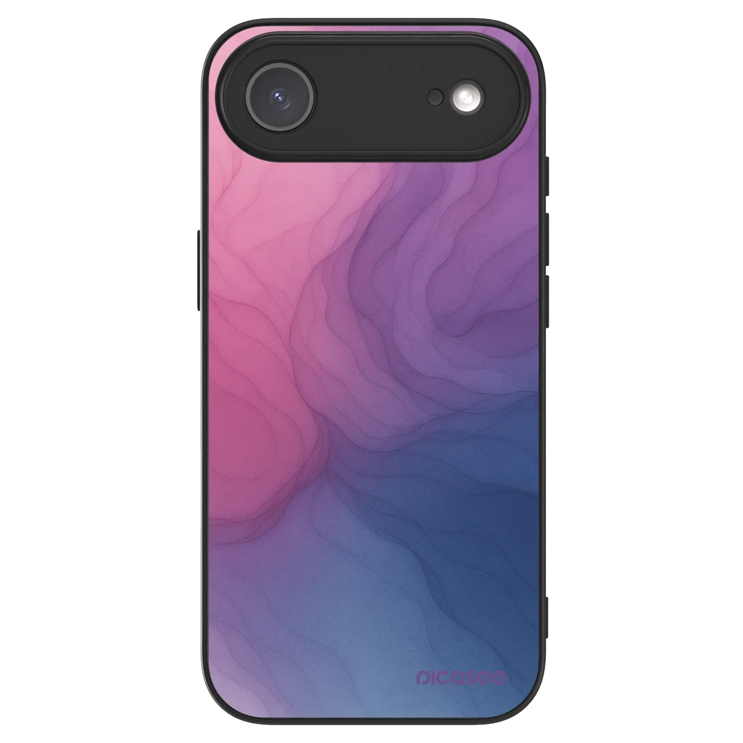 Picasee ULTIMATE CASE για Apple iPhone Air - Silk