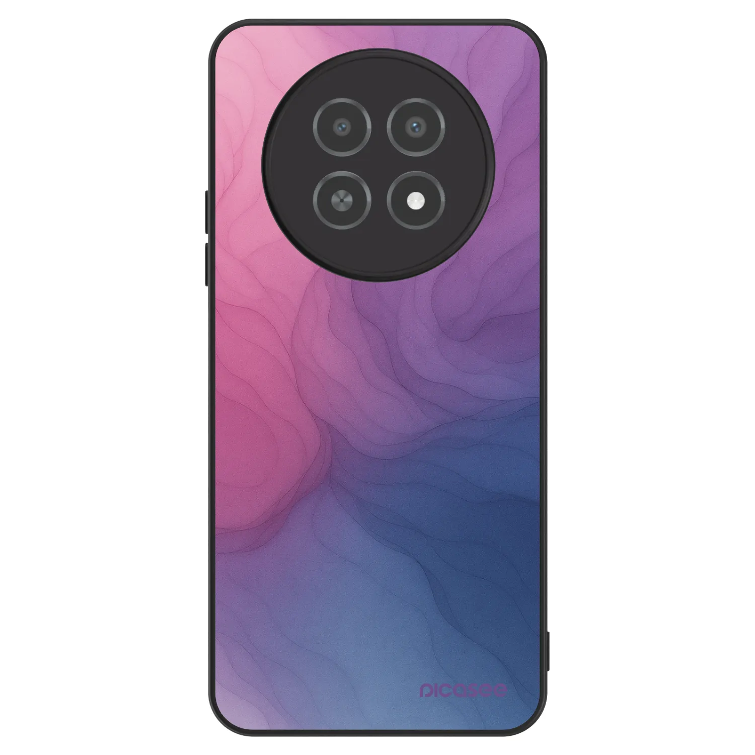 Picasee ULTIMATE CASE για Realme 12X - Silk