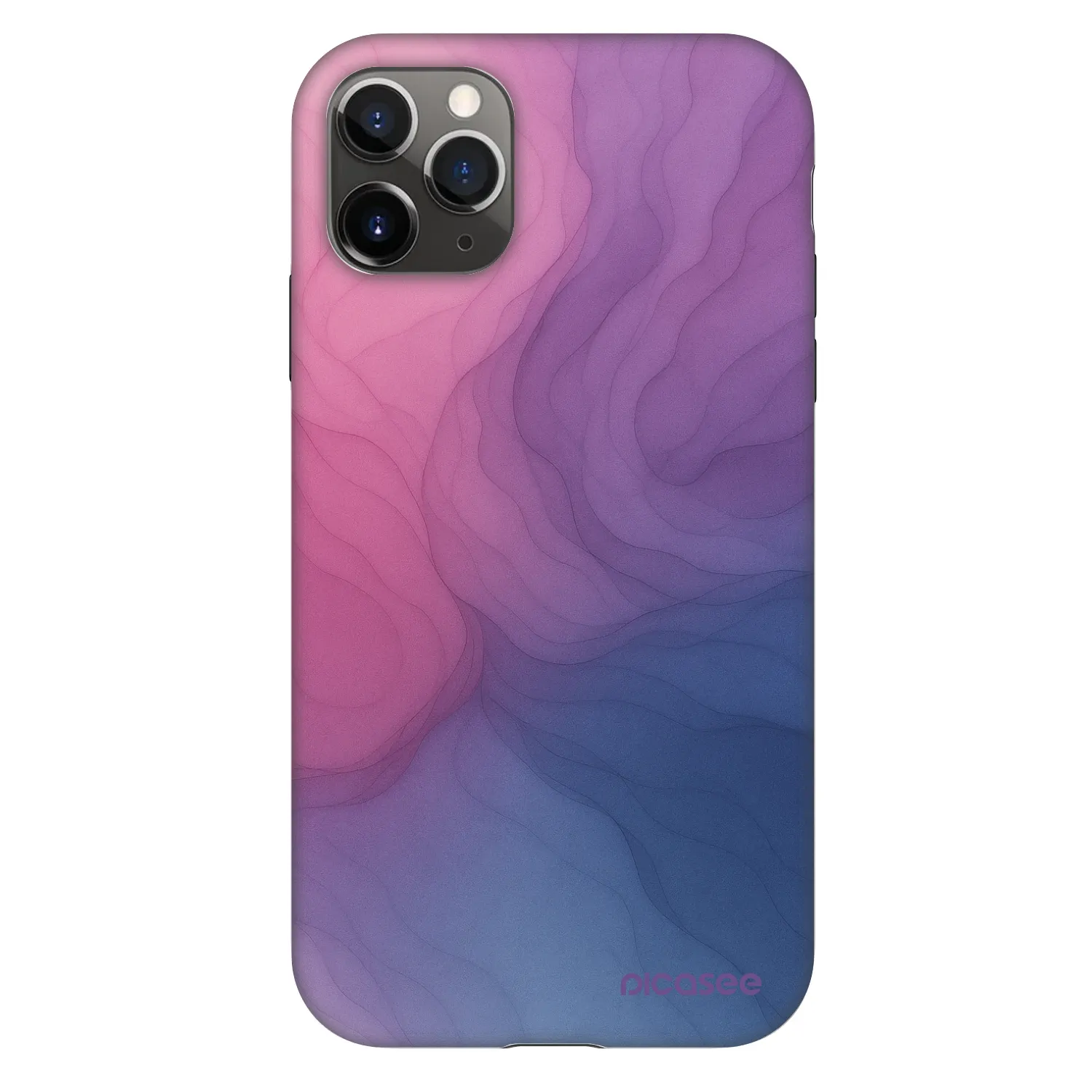 Picasee Fashion Case για Apple iPhone 11 Pro - Silk