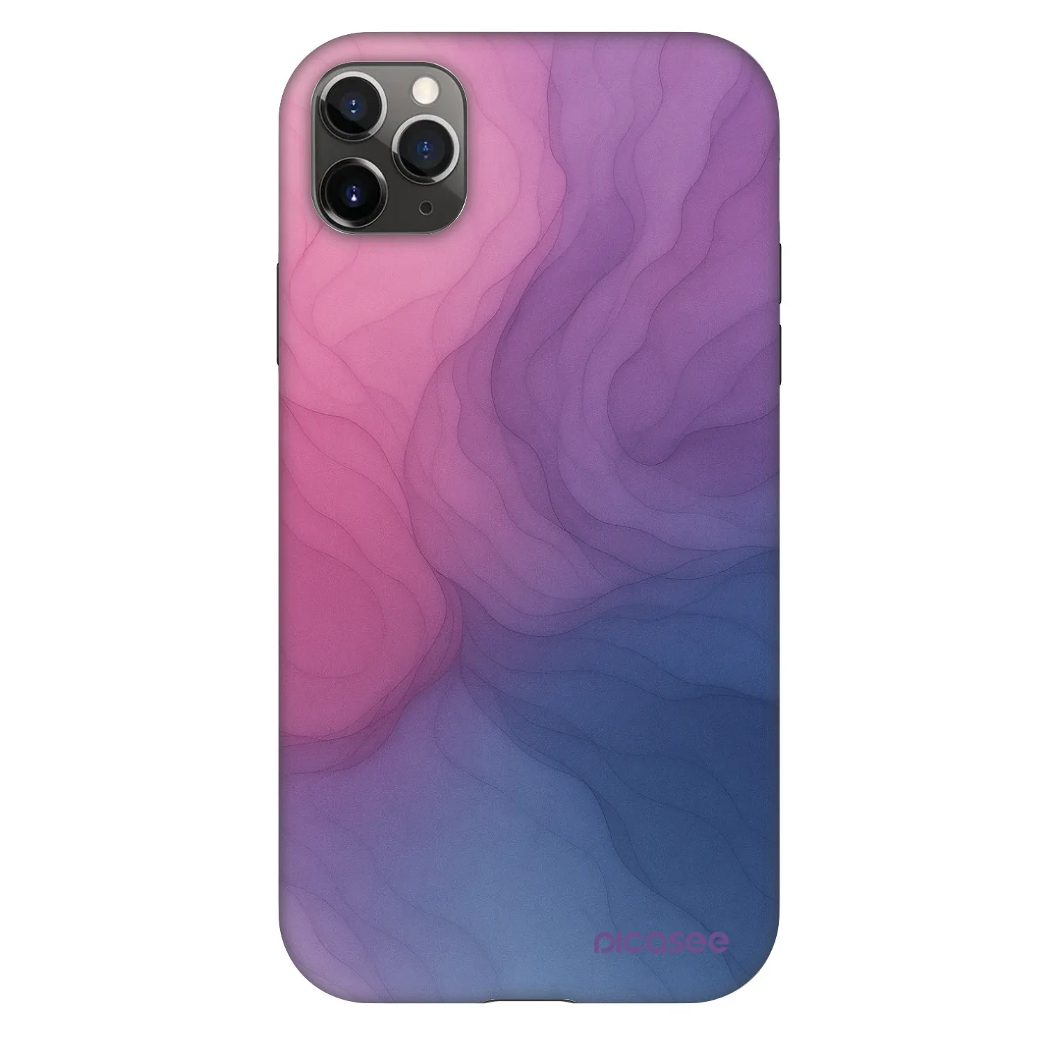 Picasee Fashion Case για Apple iPhone 11 Pro Max - Silk