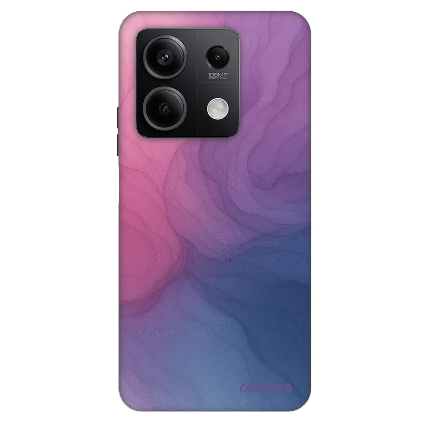 Picasee Fashion Case για Xiaomi Redmi Note 13 5G - Silk