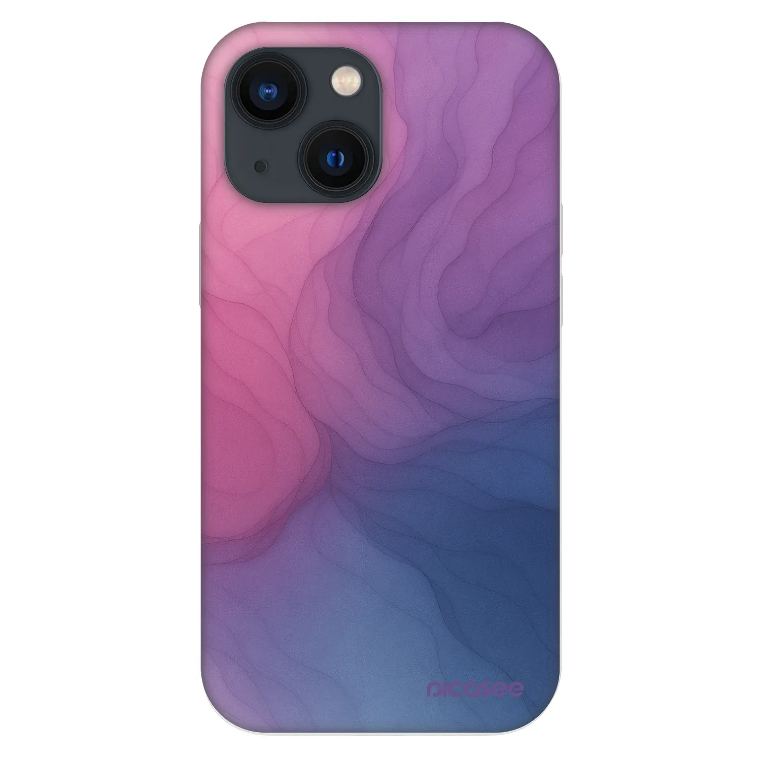 Picasee Fashion Case για Apple iPhone 13 mini - Silk