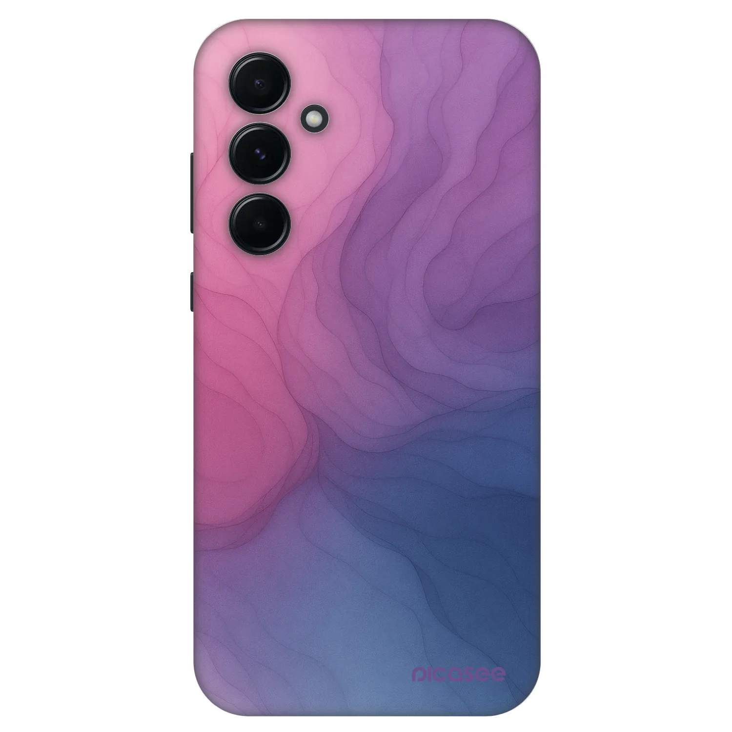 Picasee Fashion Case για Samsung Galaxy A55 5G A556B - Silk