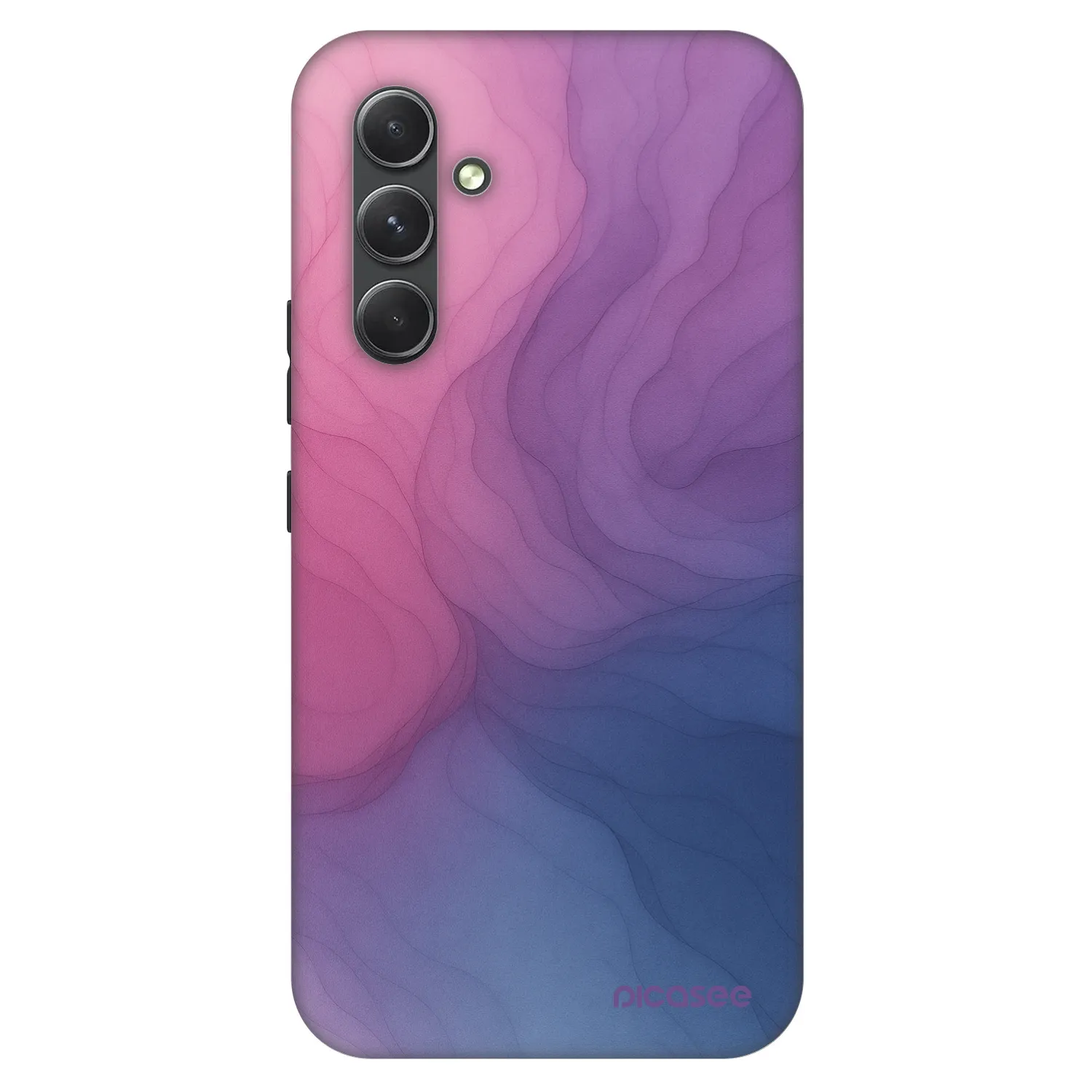 Picasee Fashion Case για Samsung Galaxy A54 5G A546B - Silk