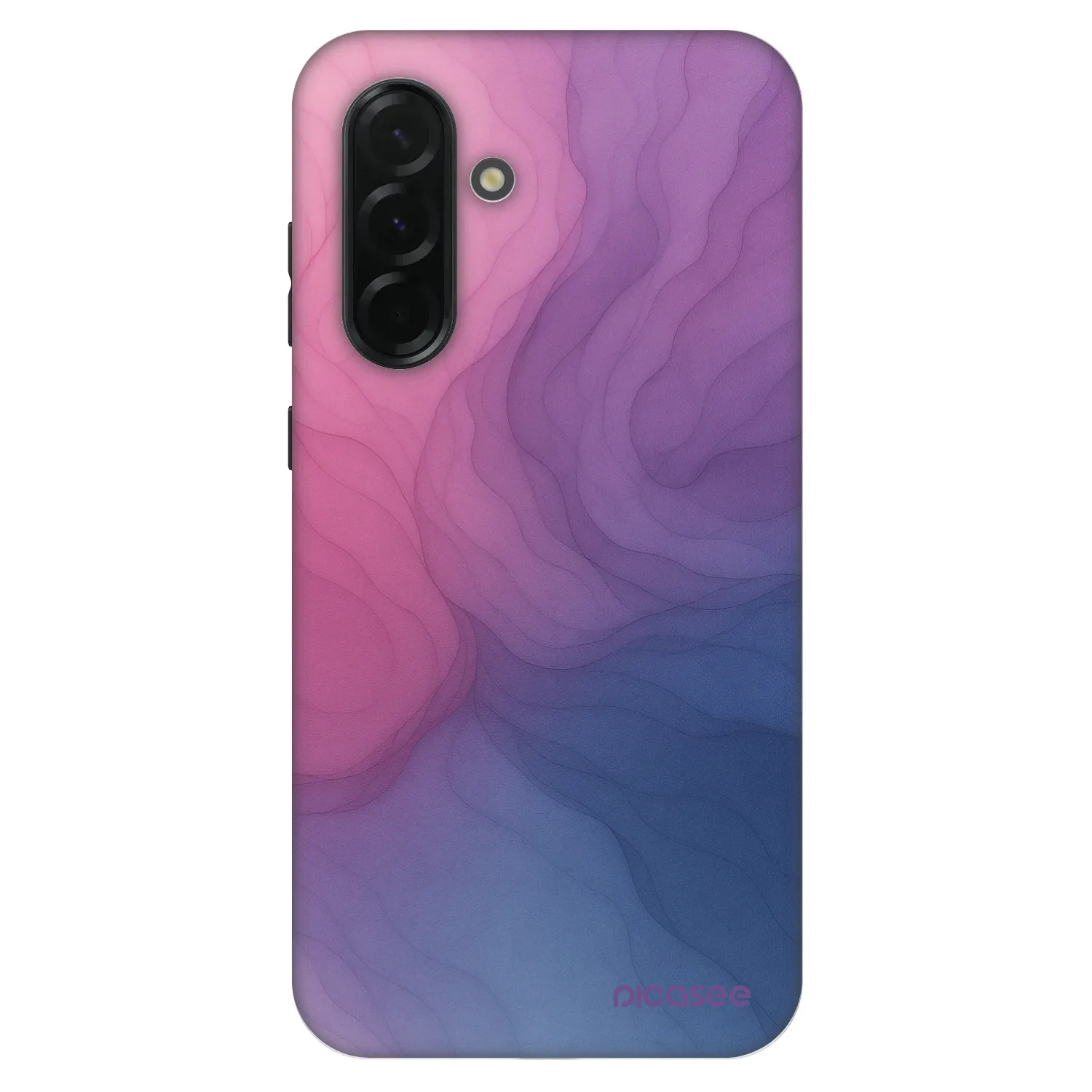 Picasee Fashion Case για Samsung Galaxy A36 5G - Silk