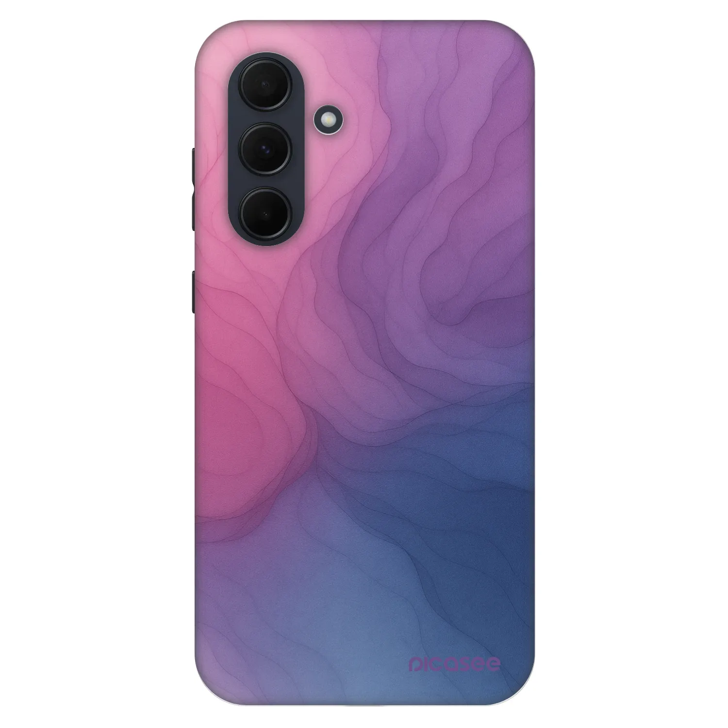 Picasee Fashion Case για Samsung Galaxy A35 5G A356B - Silk