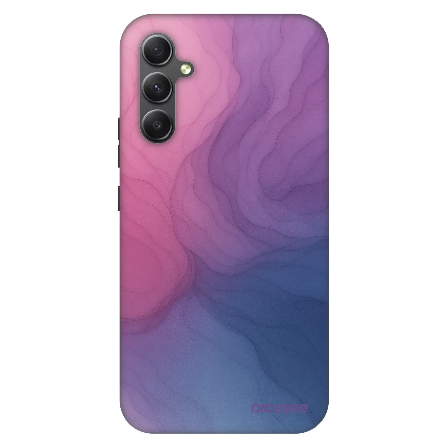 Picasee Fashion Case για Samsung Galaxy A34 5G A346B - Silk