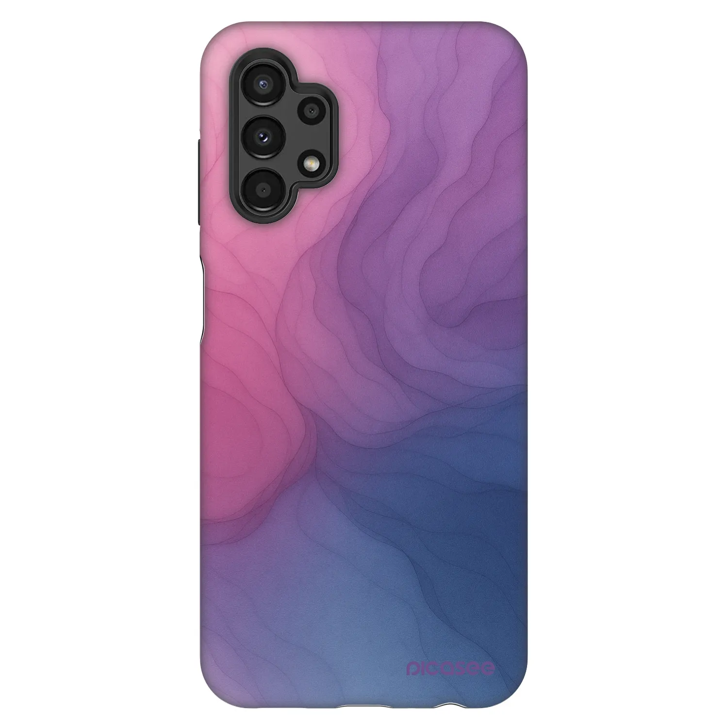 Picasee Fashion Case για Samsung Galaxy A13 4G A135 - Silk