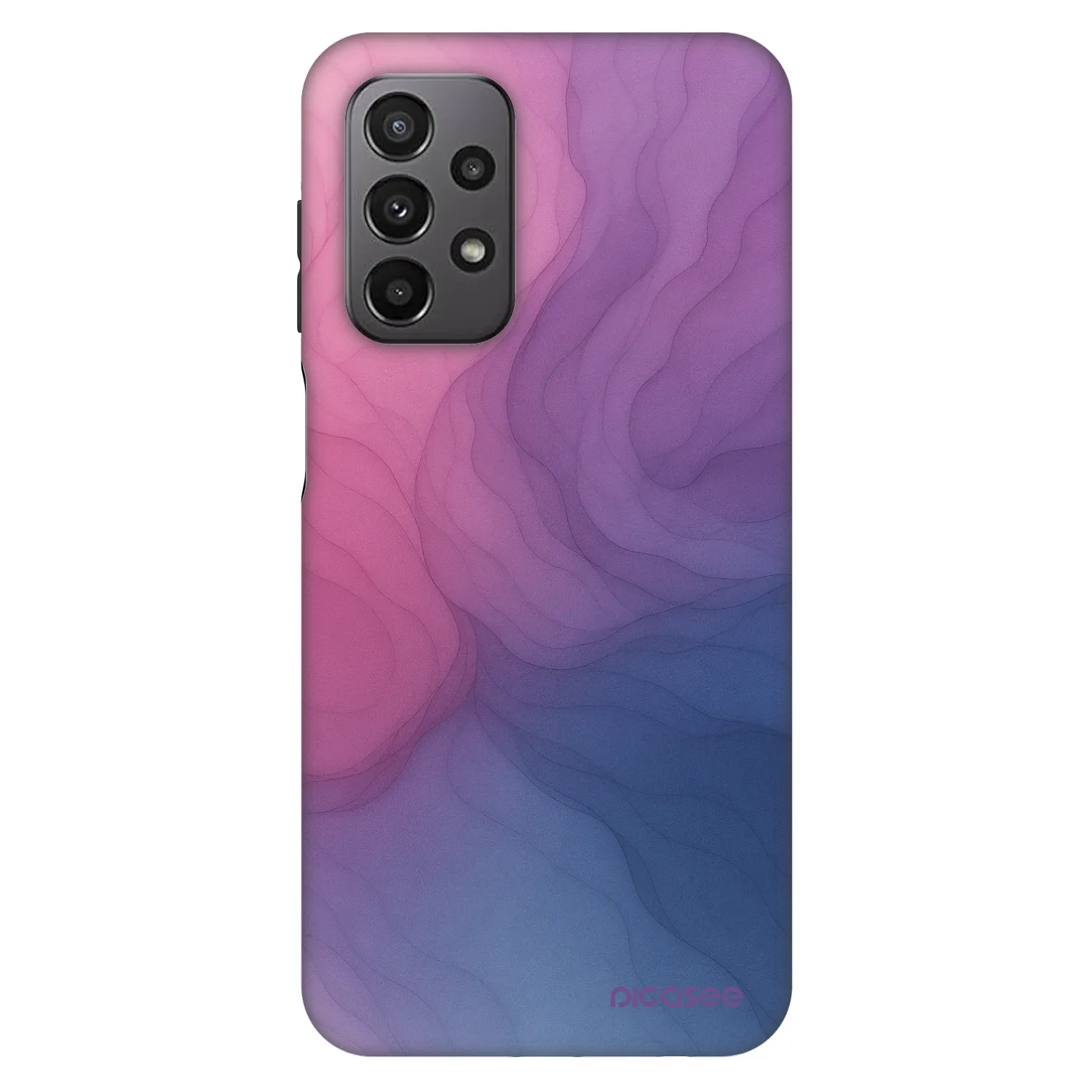 Picasee Fashion Case για Samsung Galaxy A23 A235F 4G - Silk