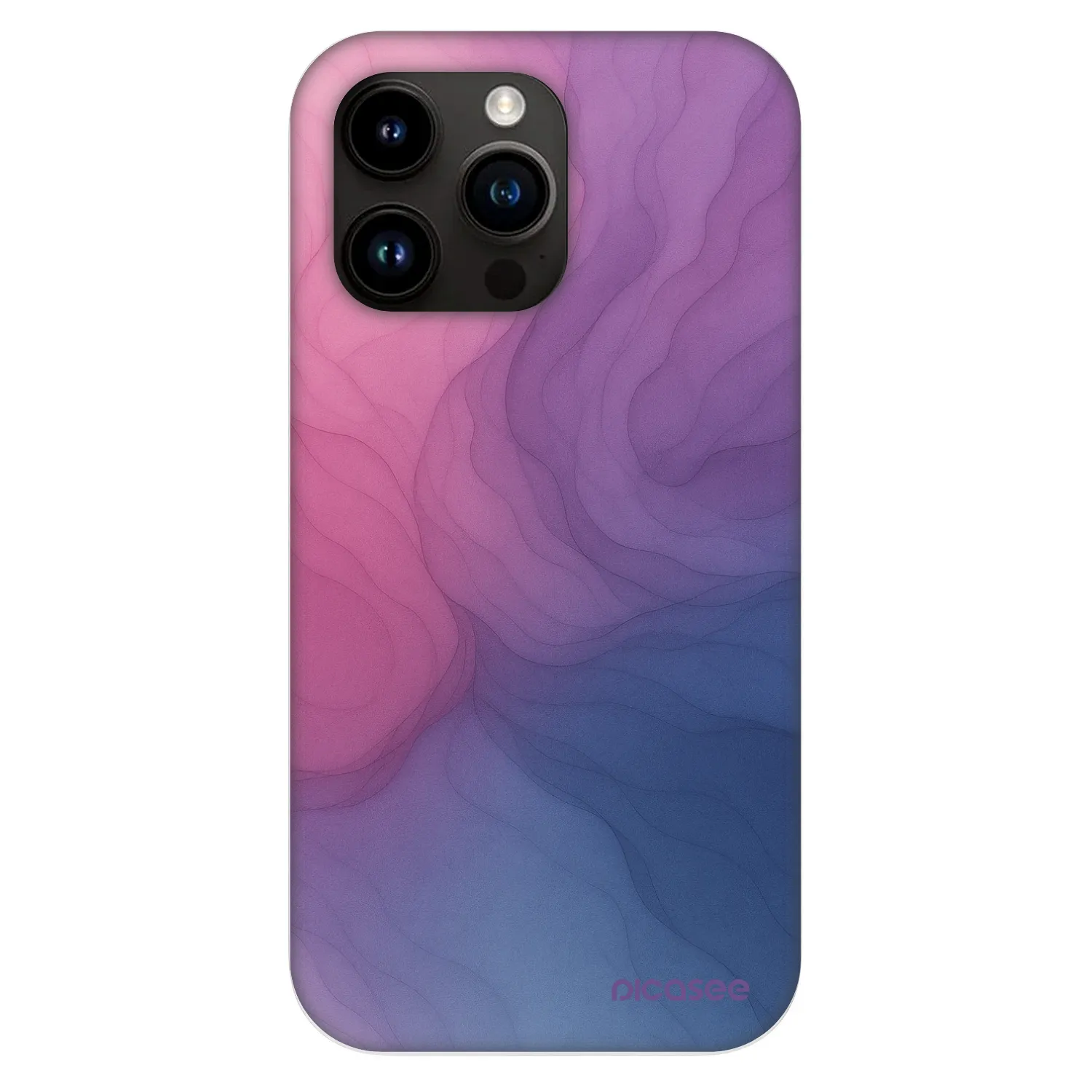 Picasee Fashion Case MagSafe για Apple iPhone 13 Pro - Silk