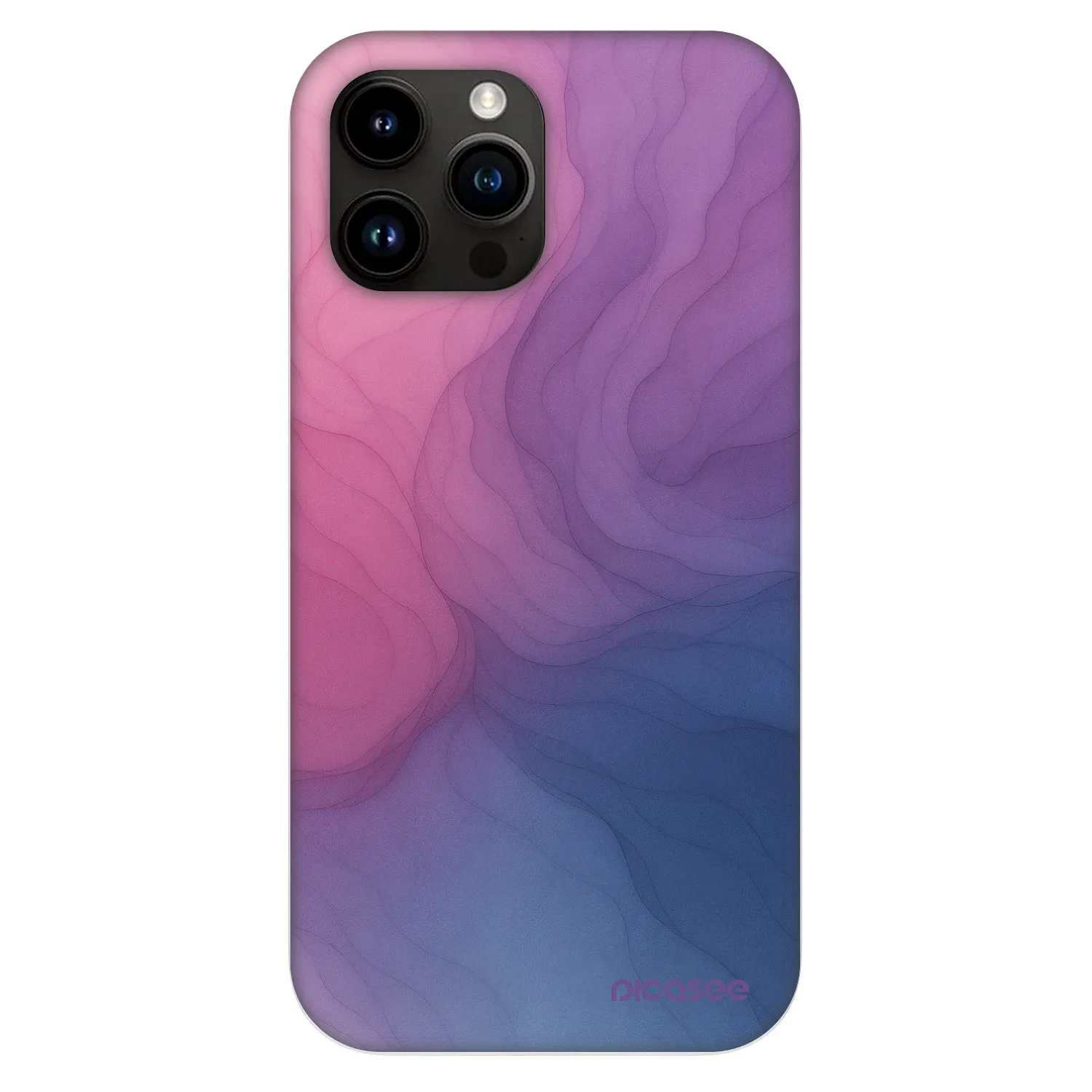 Picasee Fashion Case MagSafe για Apple iPhone 13 Pro Max - Silk