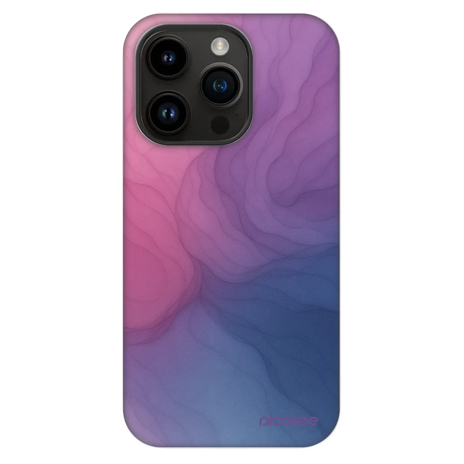Picasee Fashion Case MagSafe για Apple iPhone 14 Pro - Silk