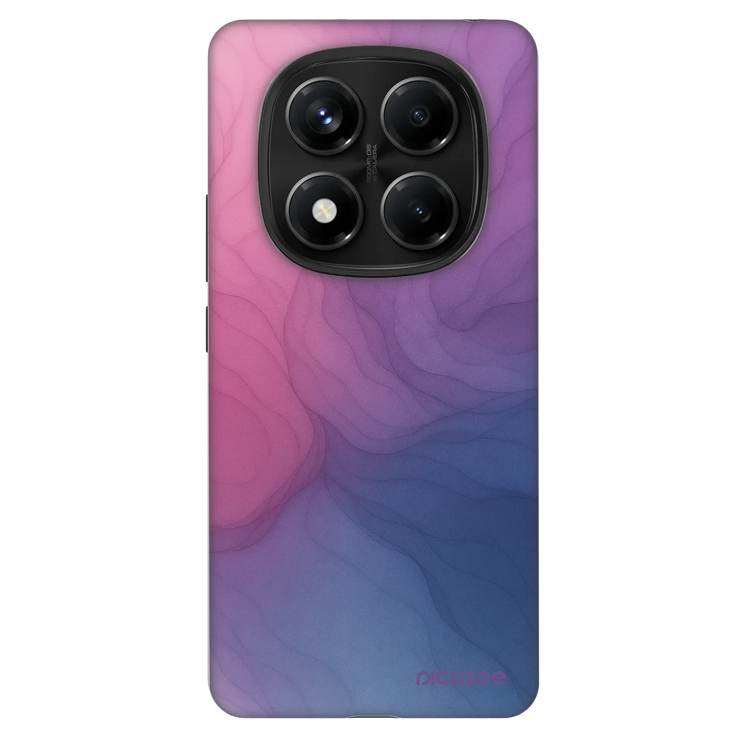 Picasee Fashion Case για Xiaomi Redmi Note 14 Pro 4G - Silk