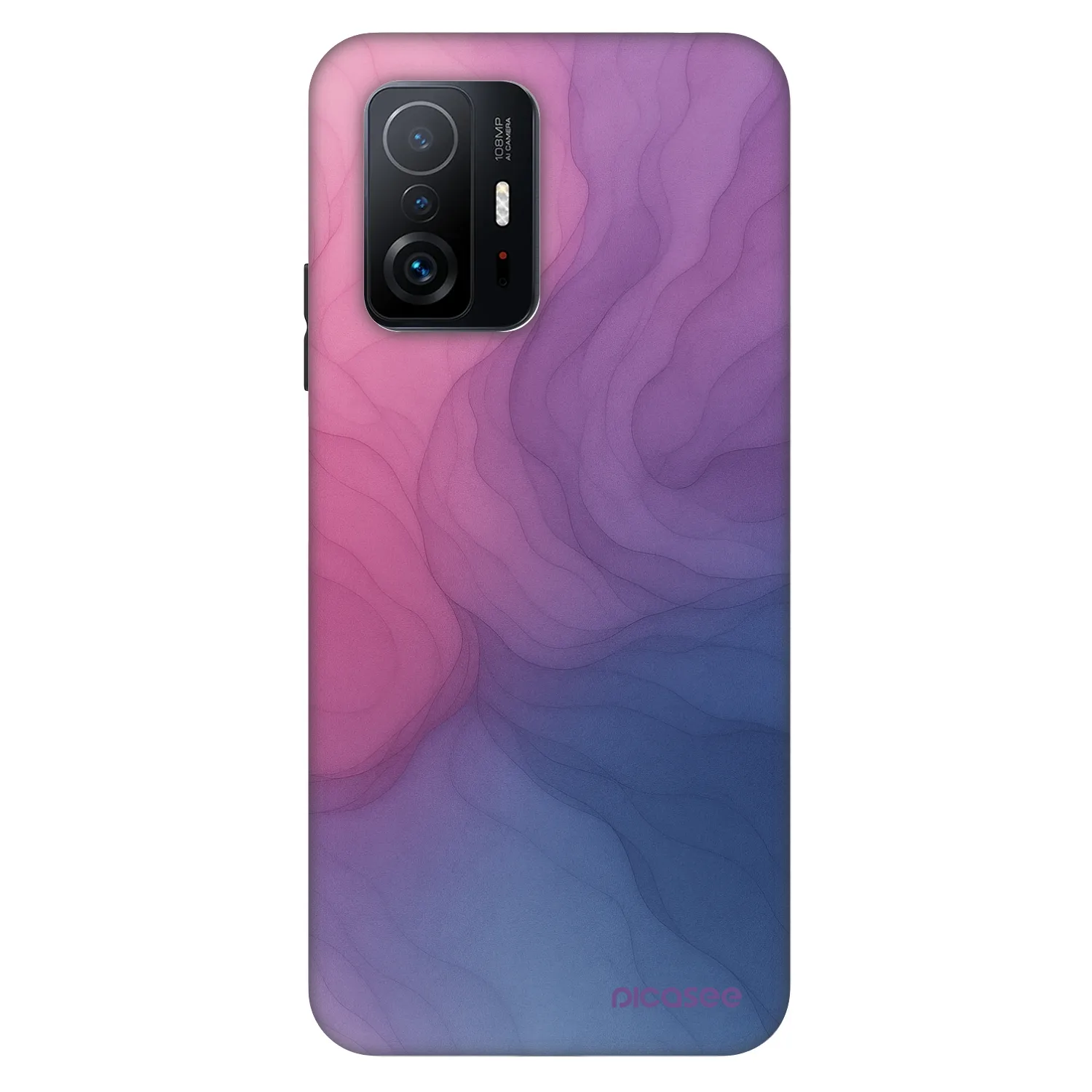 Picasee Fashion Case για Xiaomi 11T - Silk