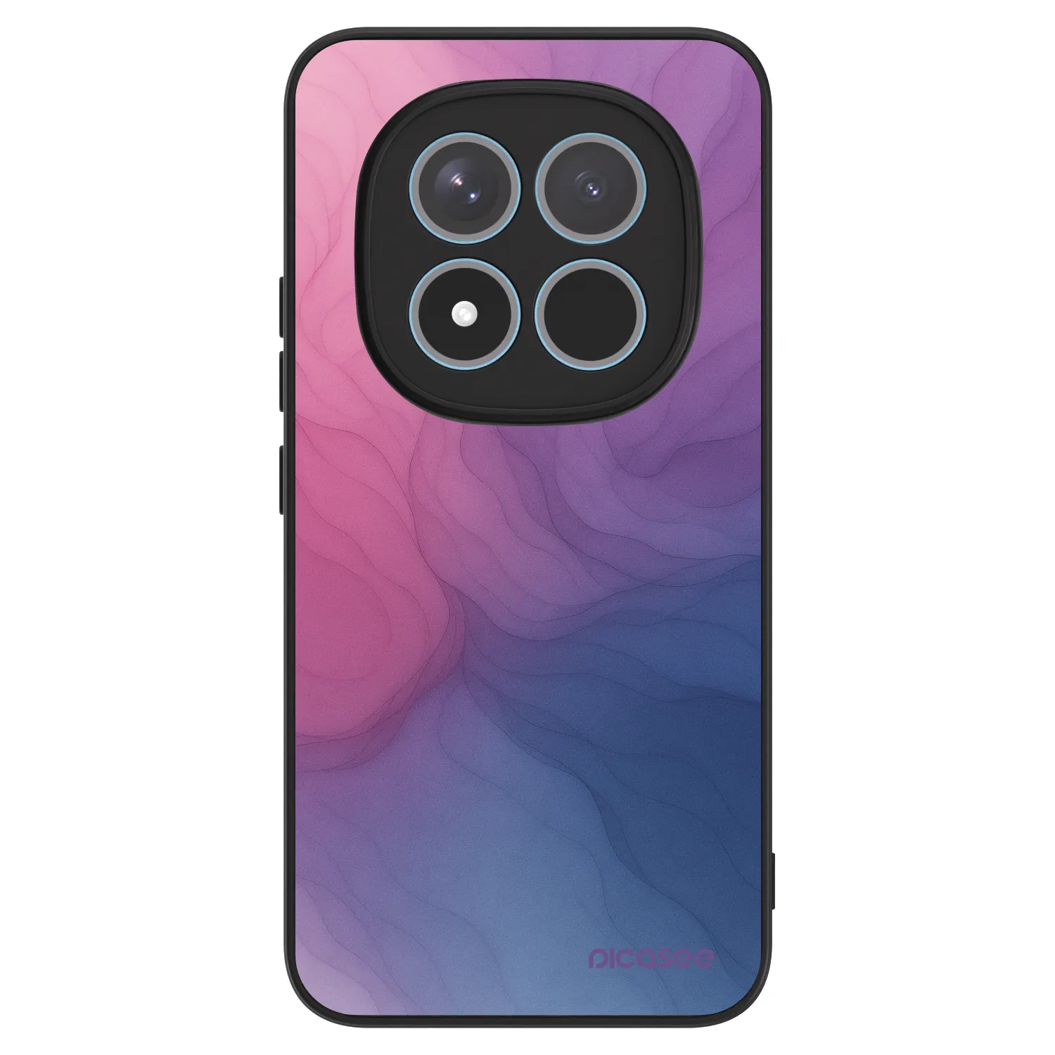 Picasee ULTIMATE CASE για Xiaomi Redmi Note 15 Pro+ - Silk