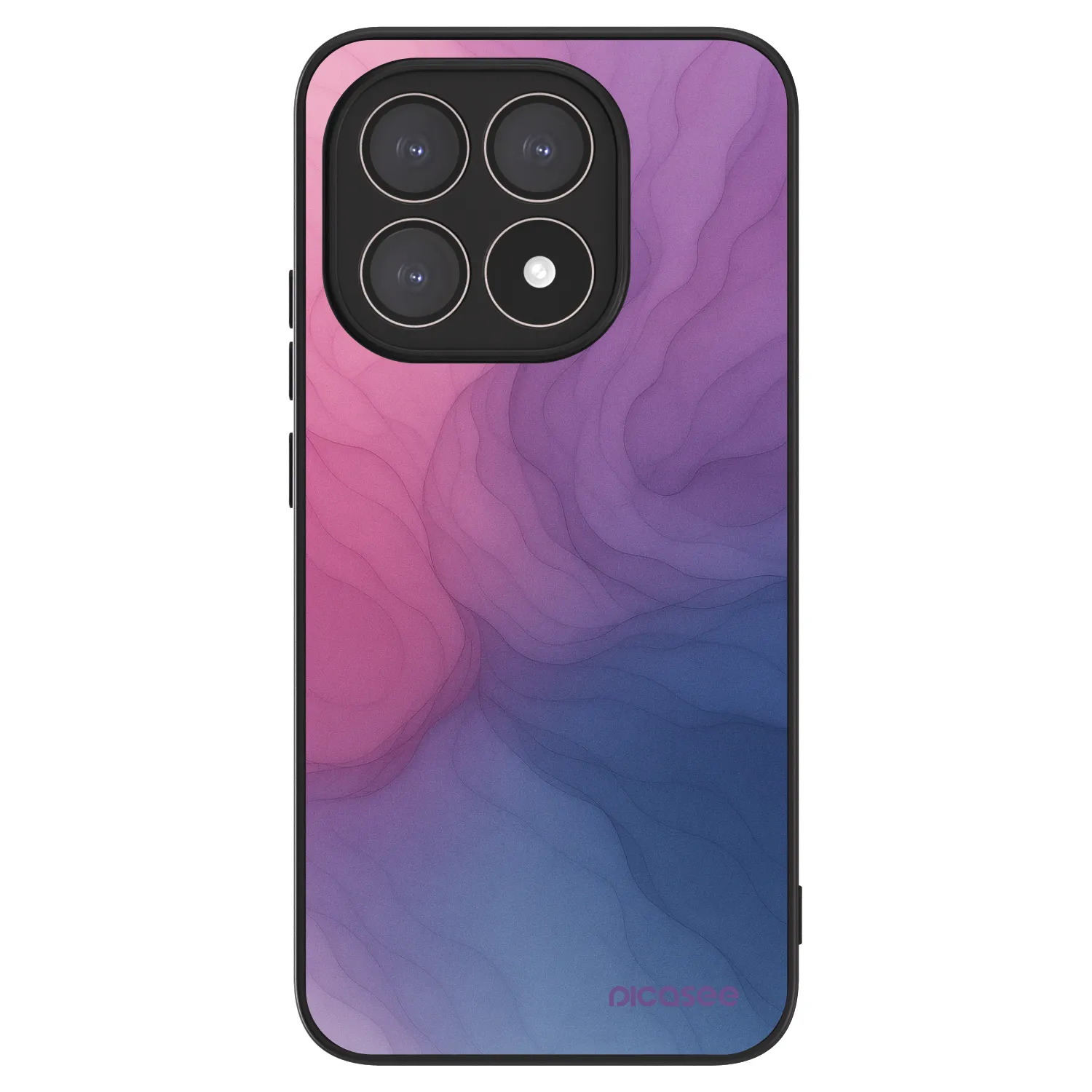Picasee ULTIMATE CASE για Xiaomi 15T - Silk