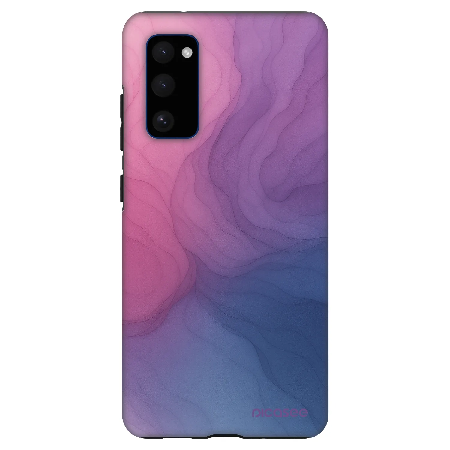 Picasee Fashion Case για Samsung Galaxy S20 FE - Silk