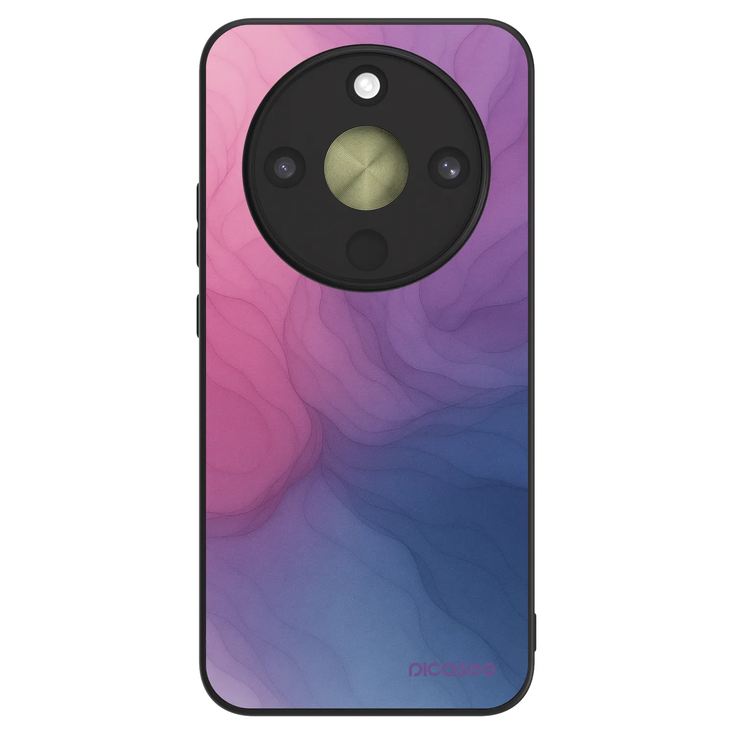 Picasee ULTIMATE CASE για Honor Magic8 Lite 5G - Silk