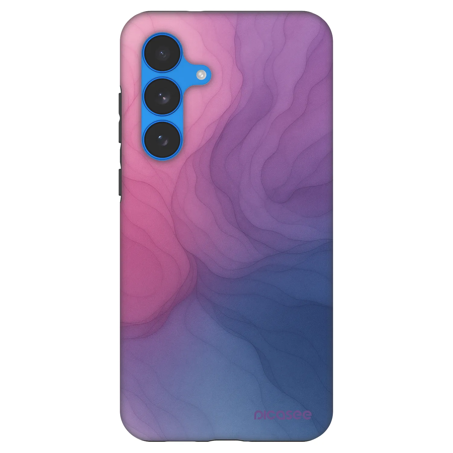 Picasee Fashion Case για Samsung Galaxy S25 FE 5G - Silk
