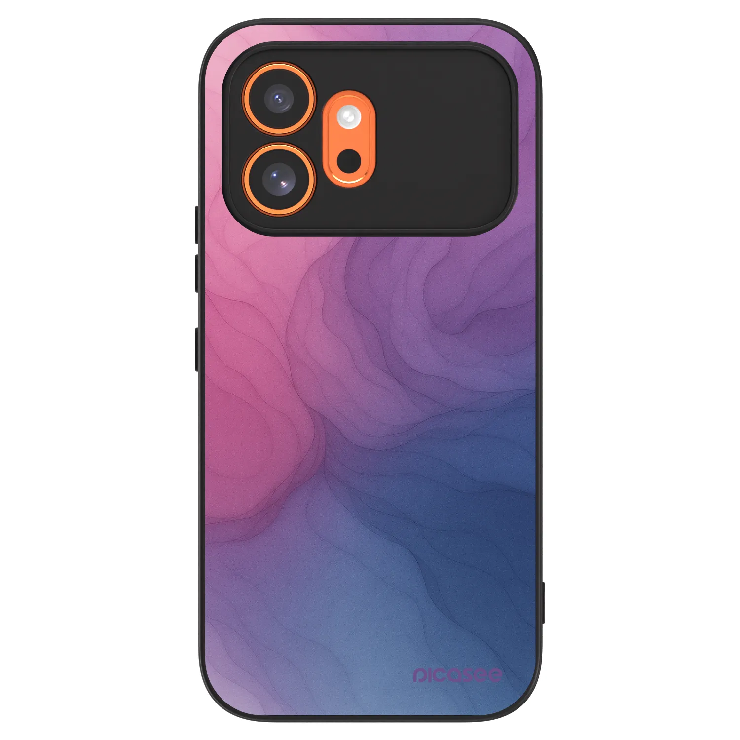 Picasee ULTIMATE CASE για Honor 600 - Silk