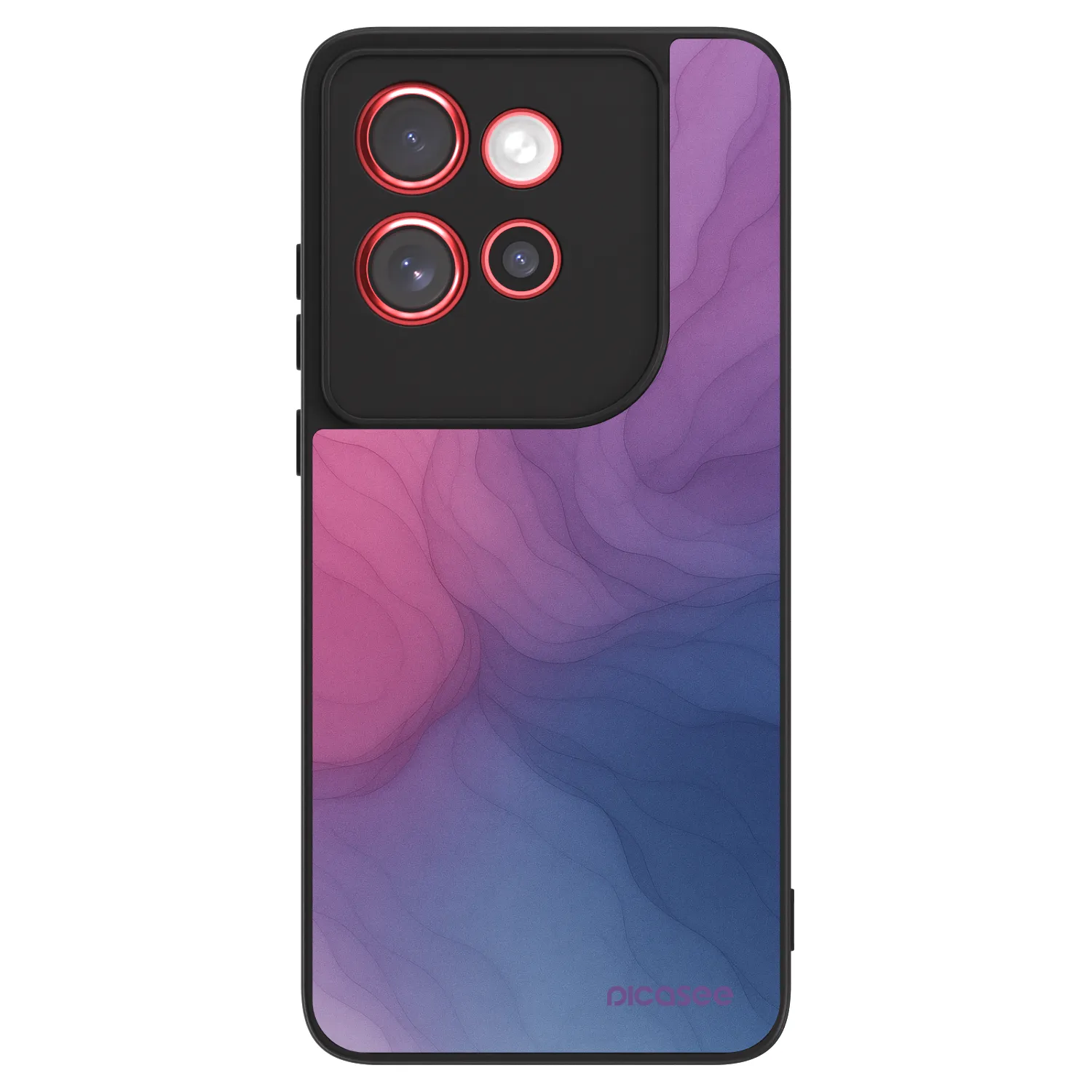 Picasee ULTIMATE CASE για Motorola Edge 60 Neo 5G - Silk