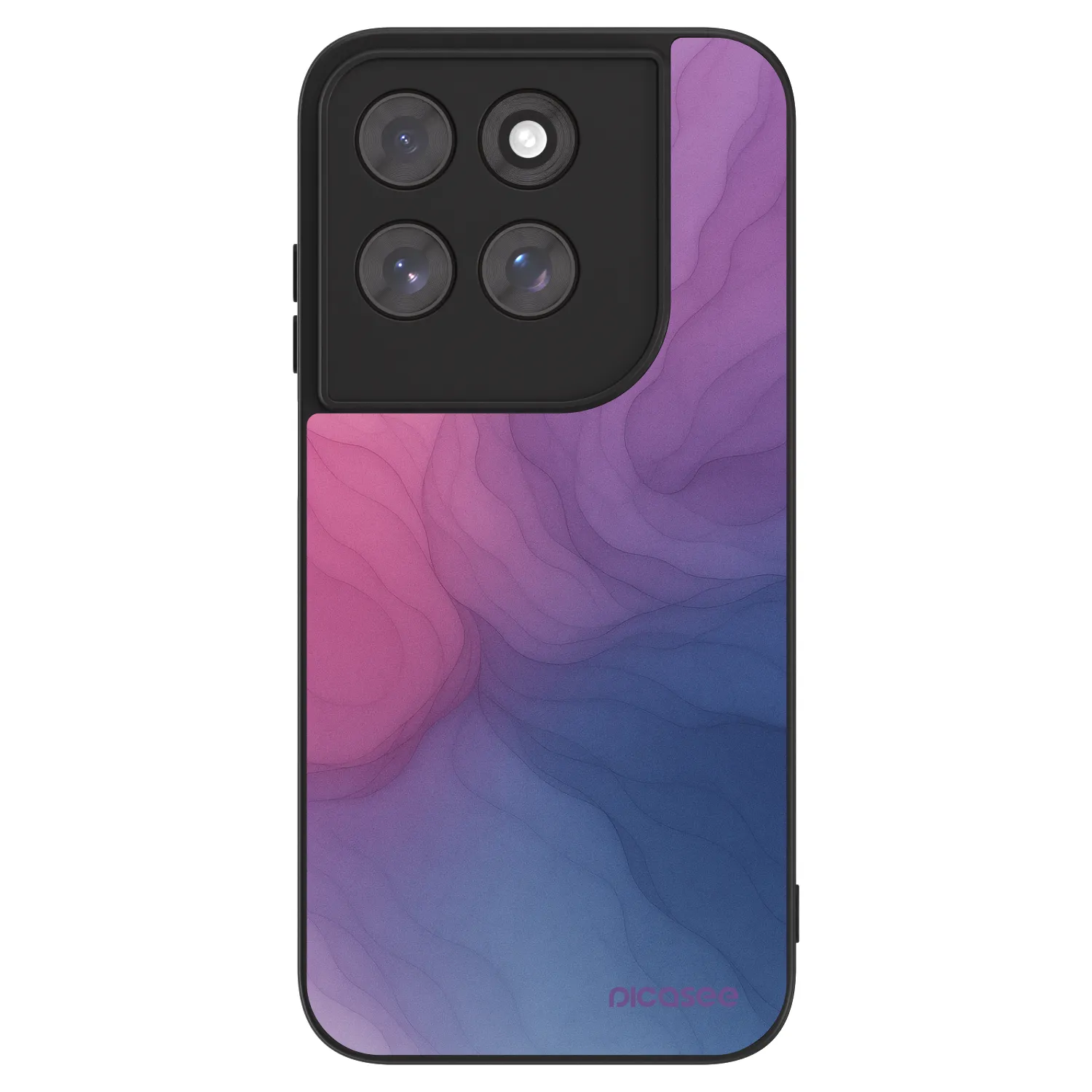 Picasee ULTIMATE CASE για Motorola Moto G77 - Silk