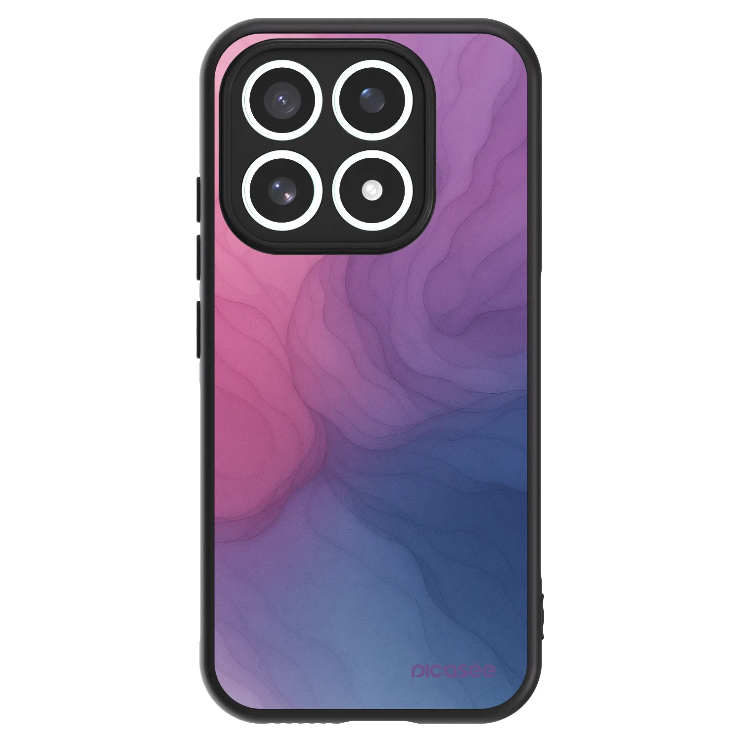 Picasee ULTIMATE CASE PowerShare για Xiaomi 17 - Silk