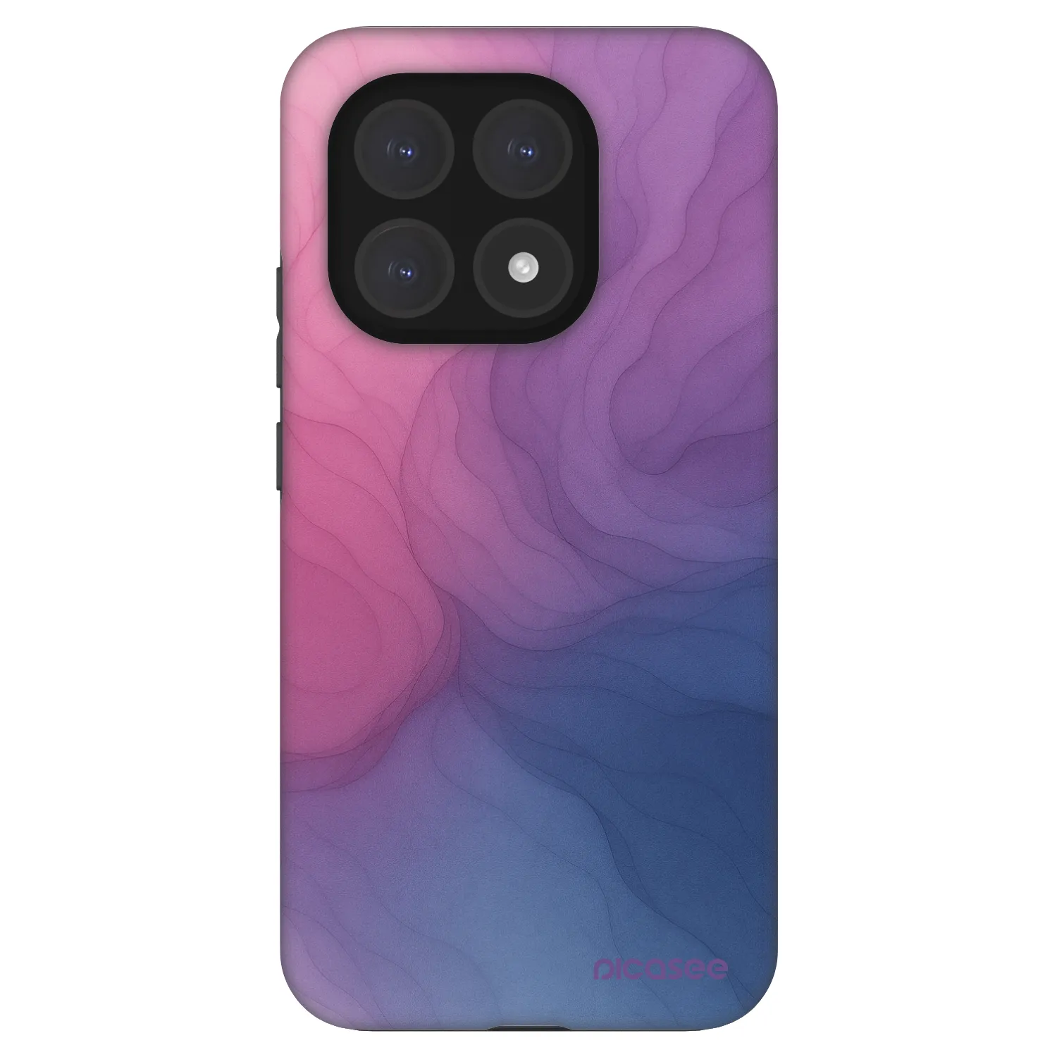 Picasee Fashion Case για Xiaomi 15T - Silk