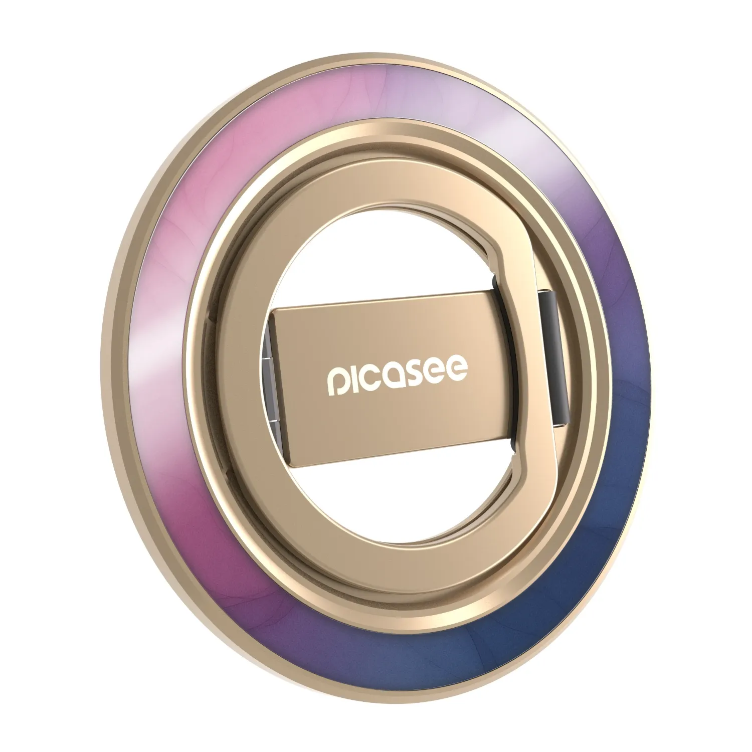 Picasee Magnetic holder - χρυσός