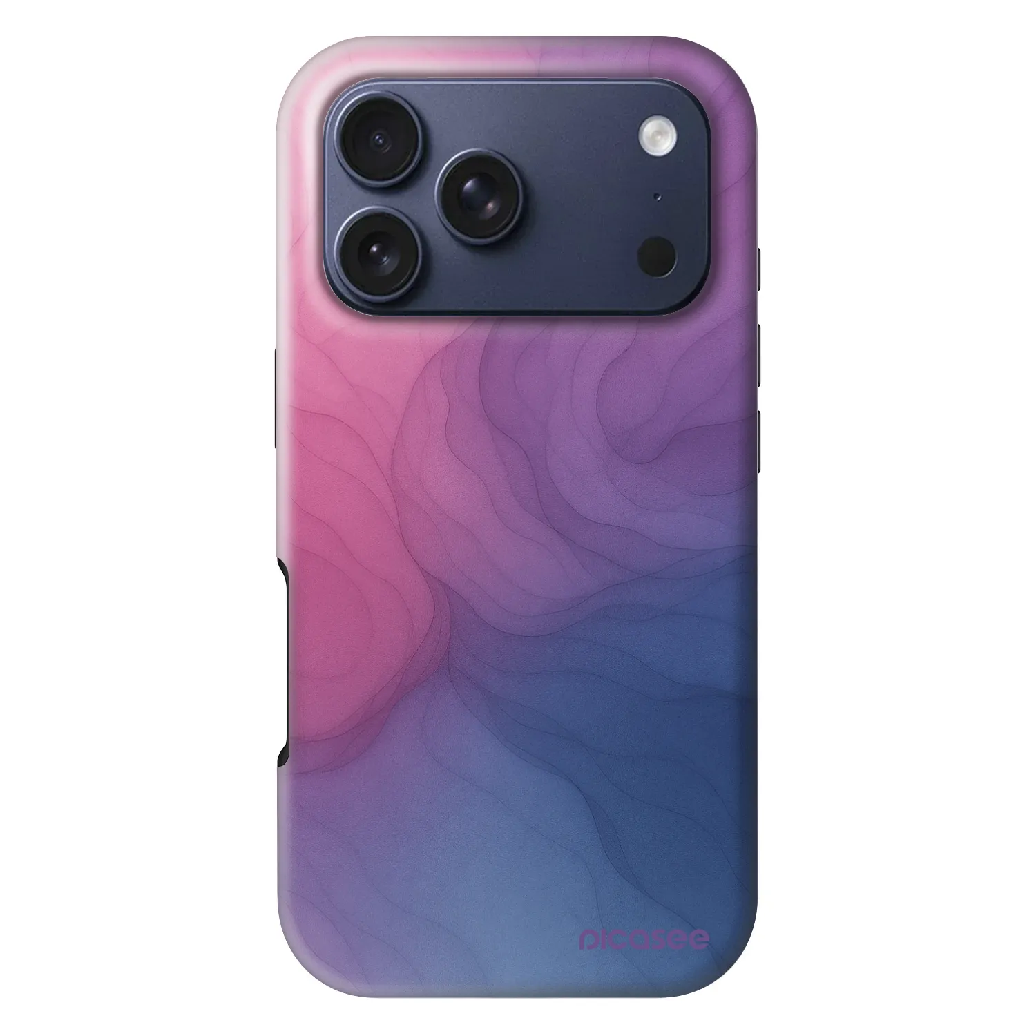 Picasee Fashion Case MagSafe για Apple iPhone 18 Pro - Silk