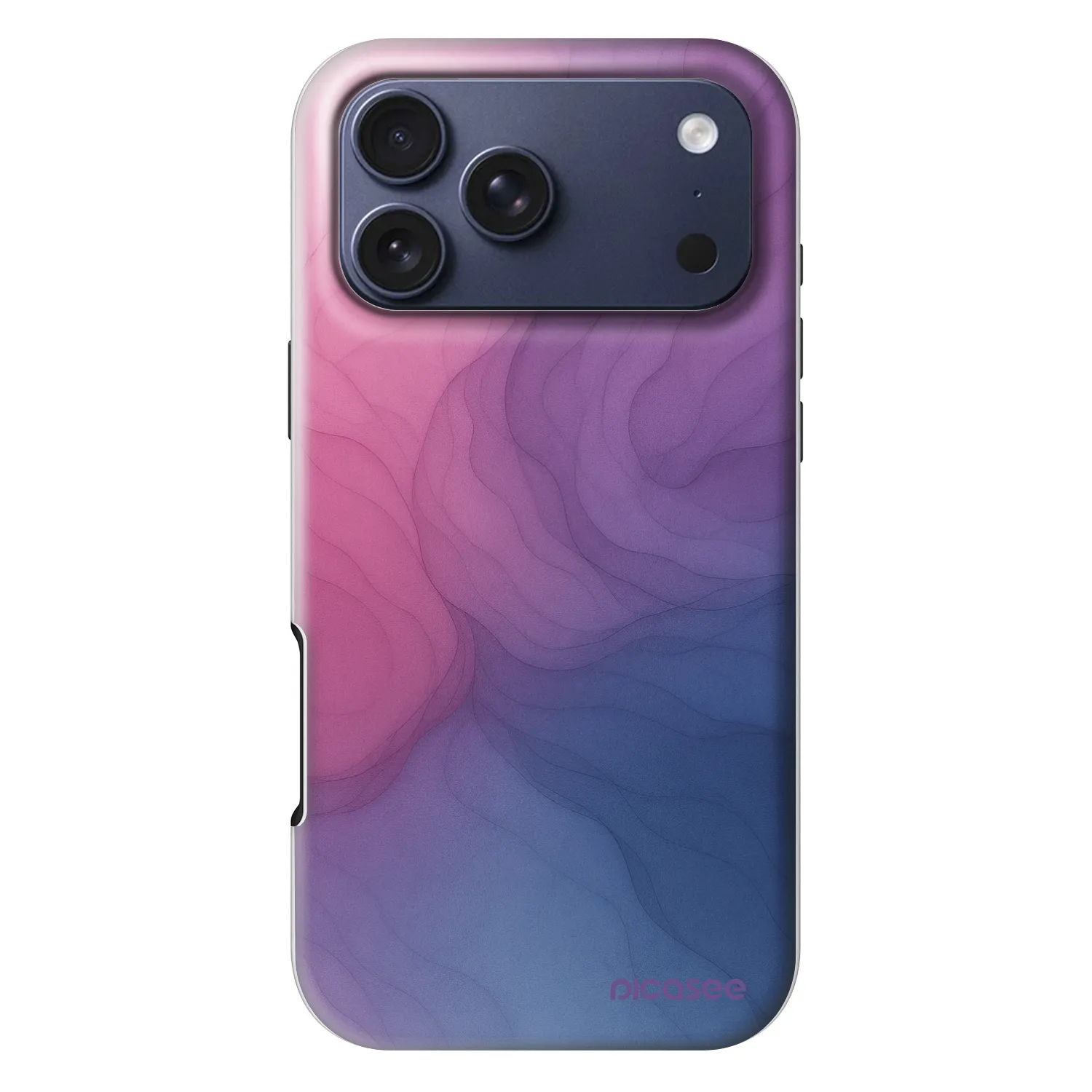 Picasee Fashion Case MagSafe για Apple iPhone 18 Pro Max - Silk