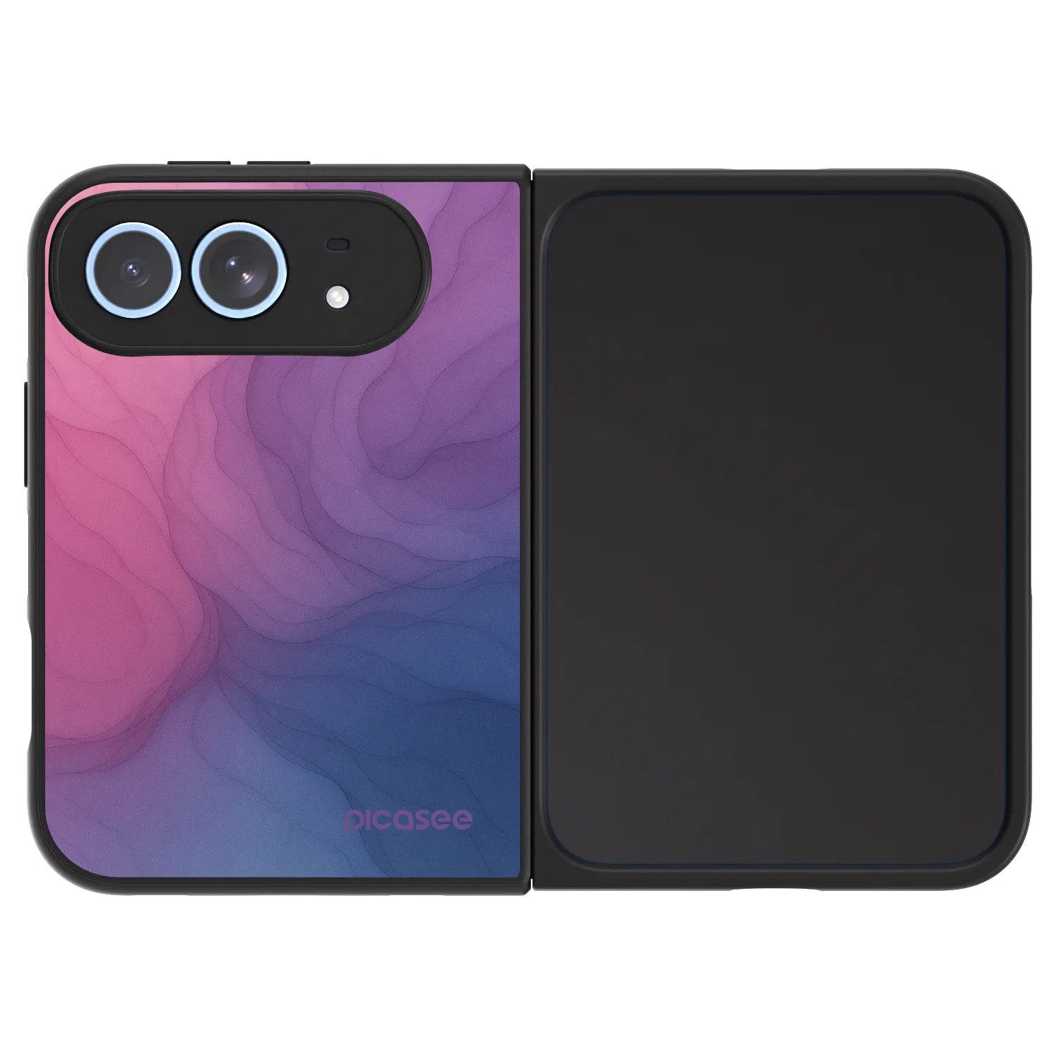 Picasee ULTIMATE CASE για Apple iPhone Duo - Silk