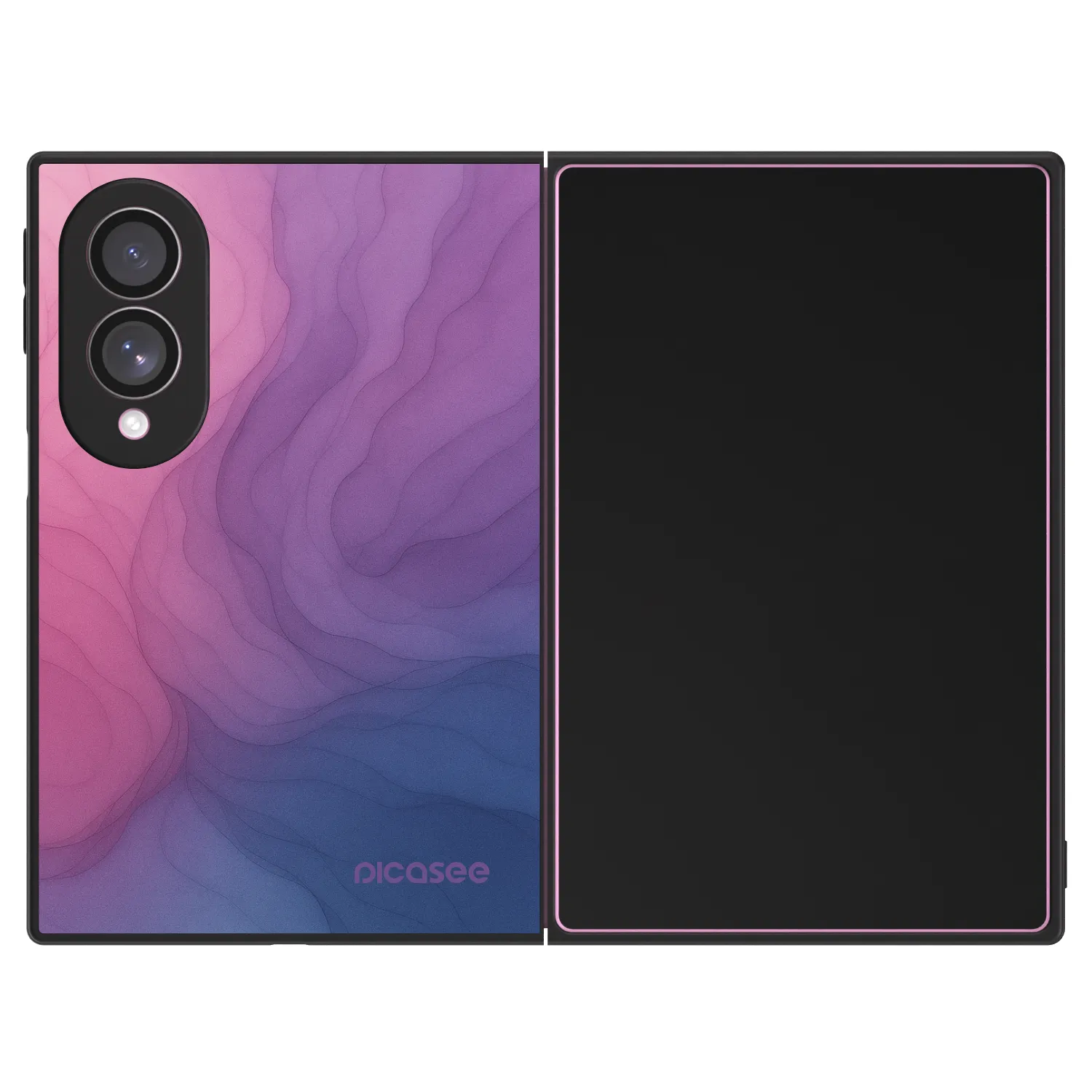 Picasee ULTIMATE CASE για Samsung Galaxy Z Fold8 5G - Silk