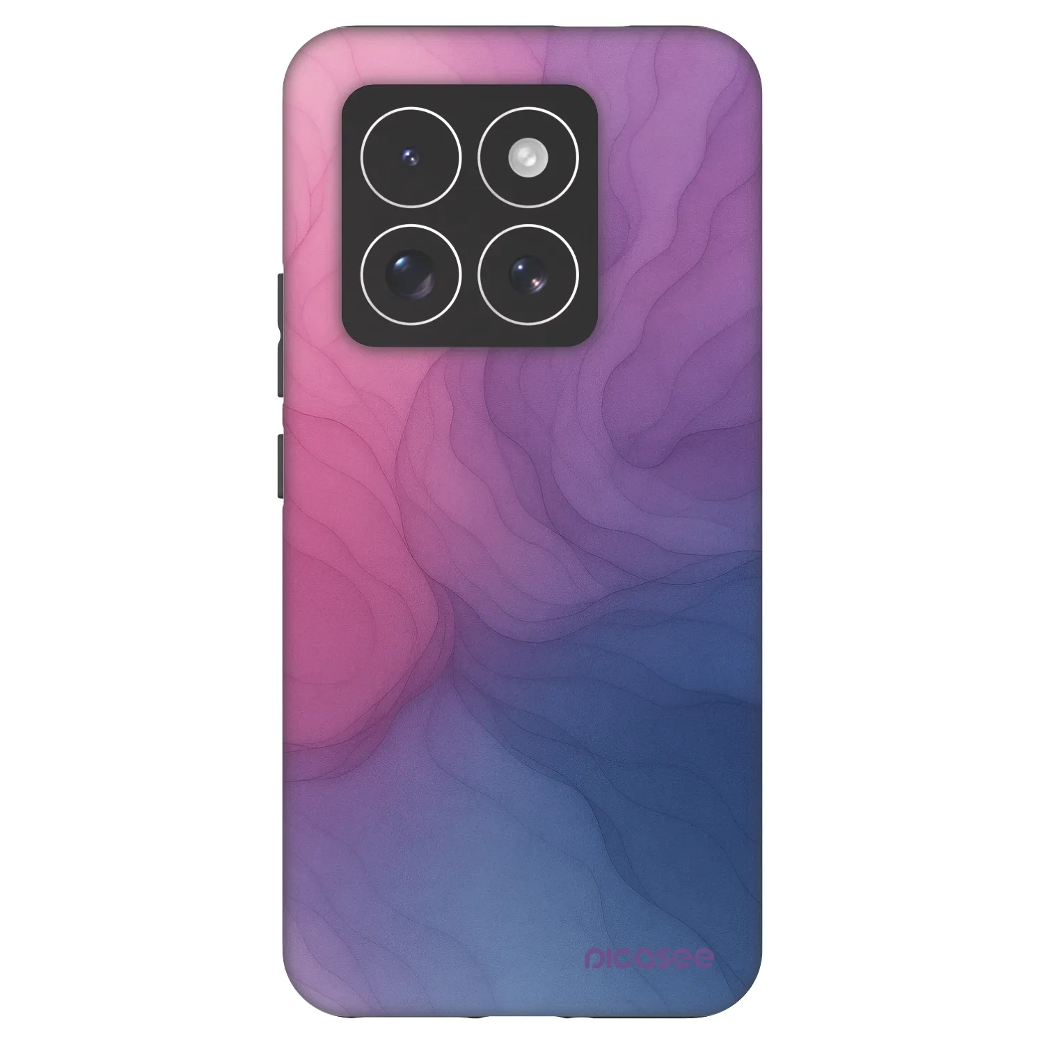 Picasee Fashion Case για Xiaomi 14 Pro - Silk