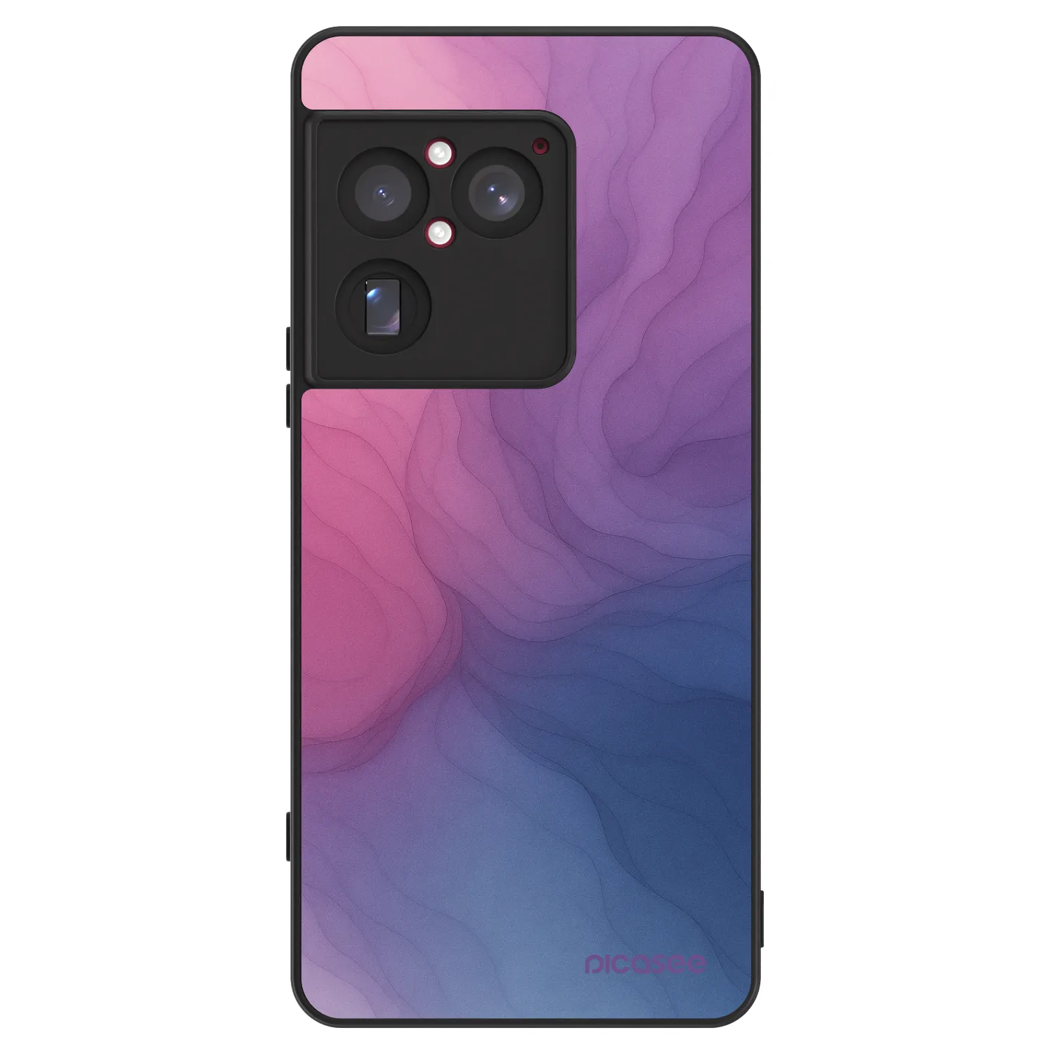 Picasee ULTIMATE CASE για Sony Xperia 1 VIII 5G - Silk