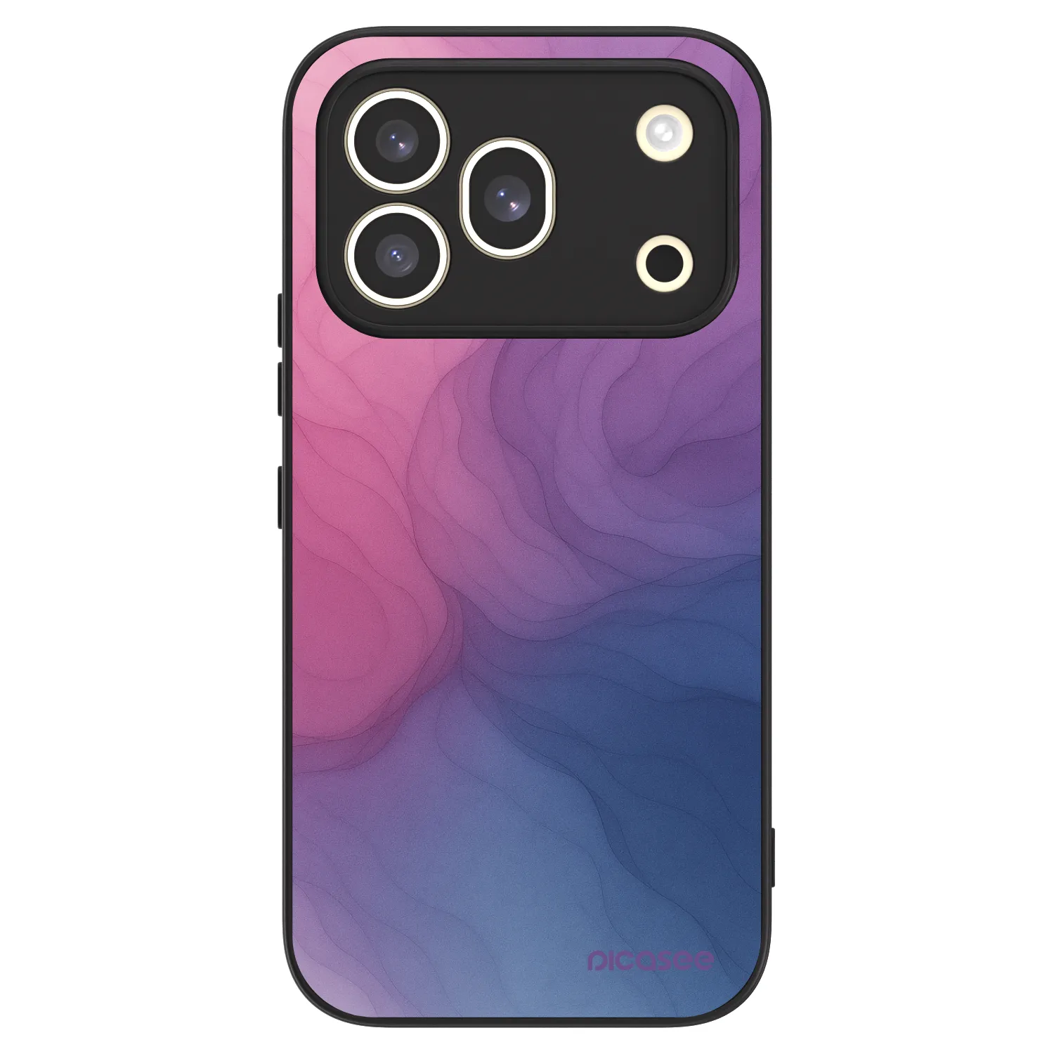 Picasee ULTIMATE CASE για Honor 600 Pro - Silk