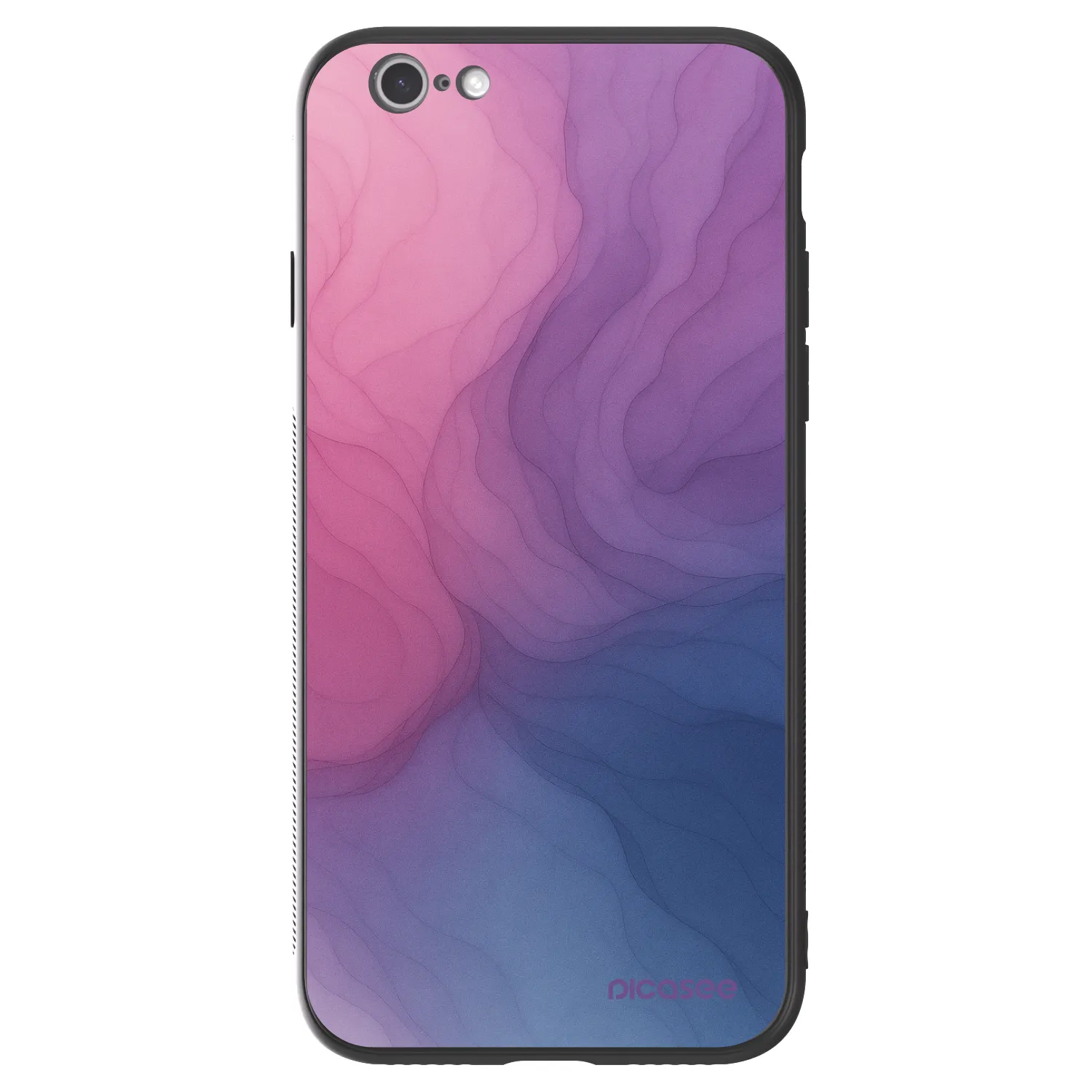 Picasee ULTIMATE CASE για Apple iPhone 6/6S - Silk
