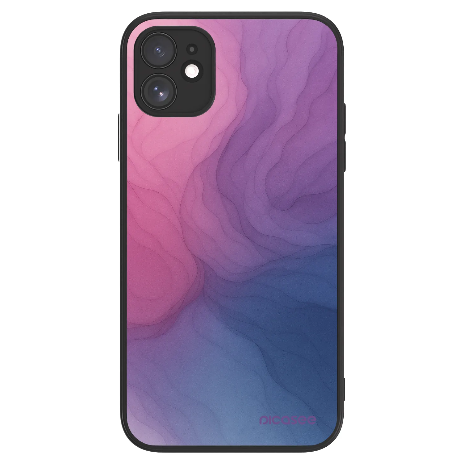 Picasee ULTIMATE CASE για Apple iPhone 11 - Silk