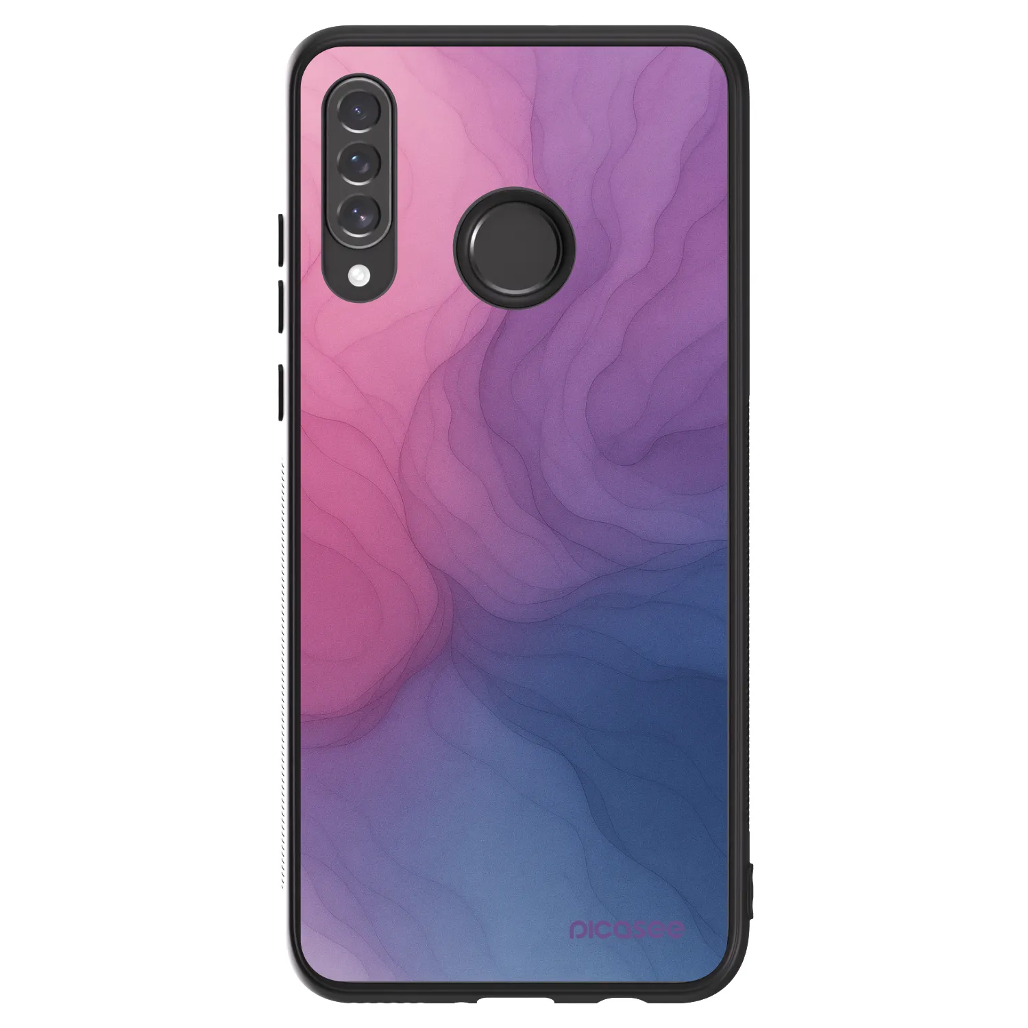 Picasee ULTIMATE CASE για Huawei P30 Lite - Silk