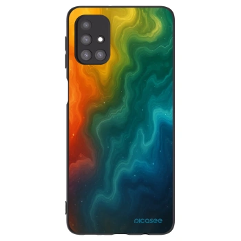 Θήκη για Samsung Galaxy M31s - Solar